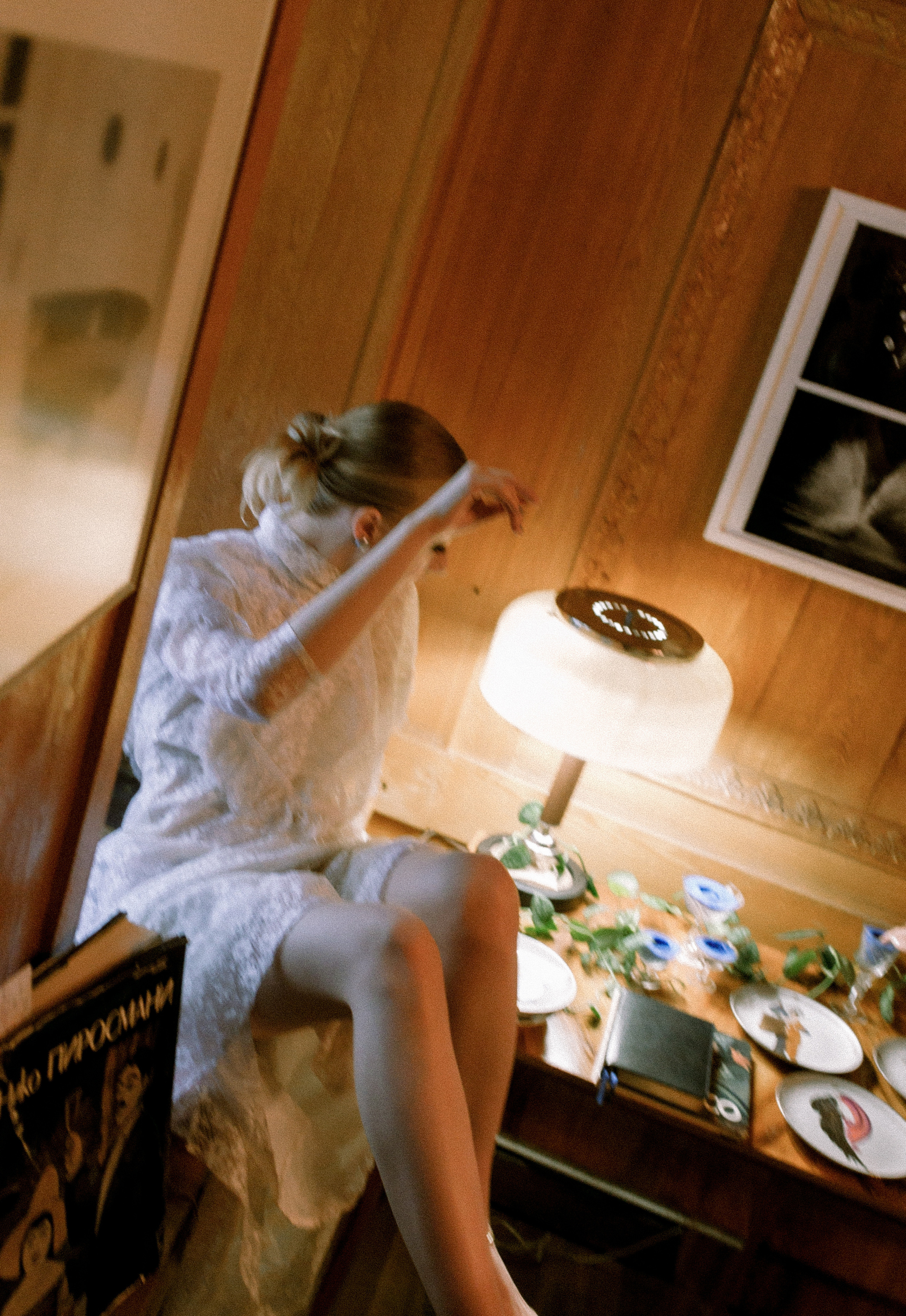 Vintage Love. Свадебный фотограф / Reels Нижний Новгород Татьяна Красильникова