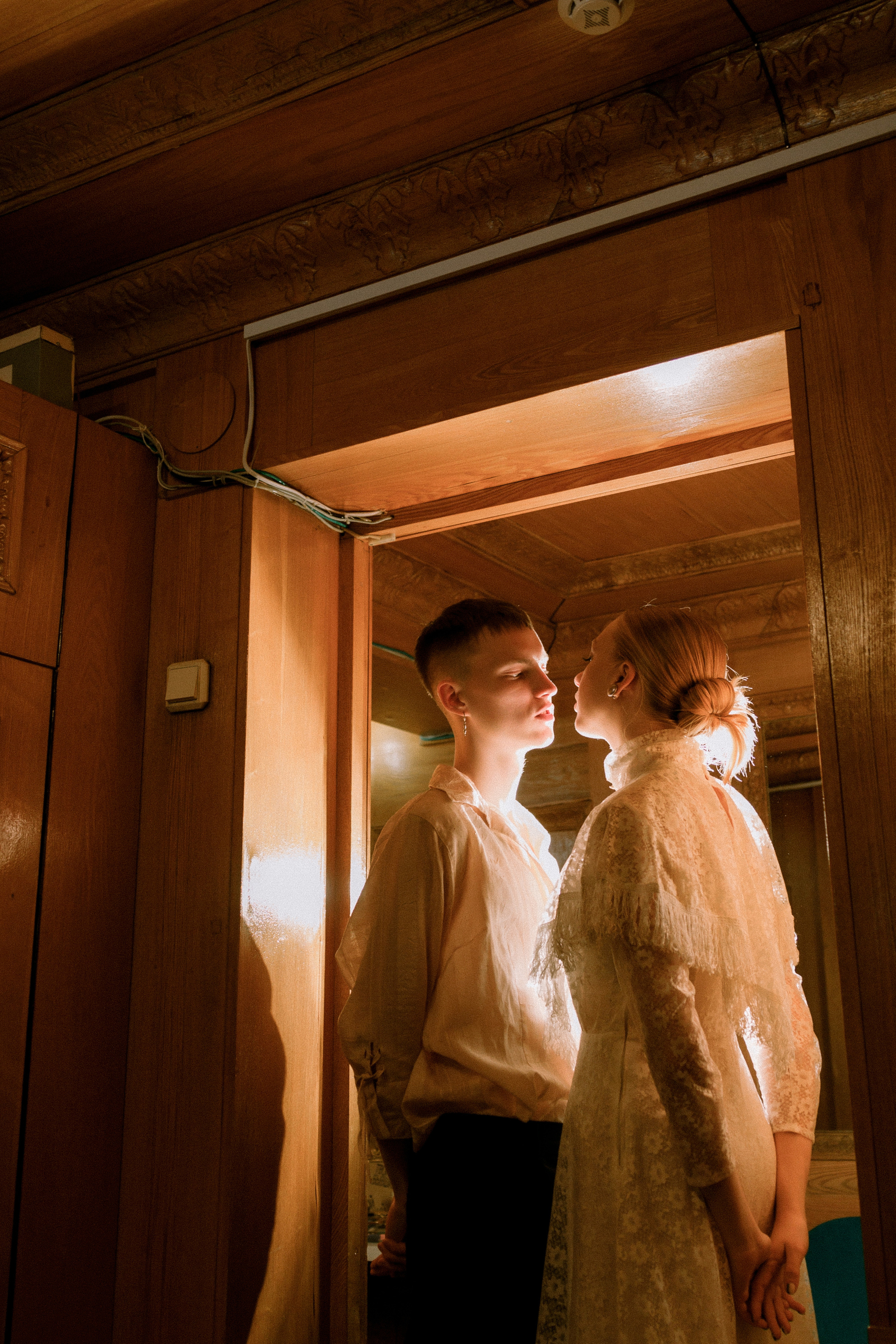 Vintage Love. Свадебный фотограф / Reels Нижний Новгород Татьяна Красильникова