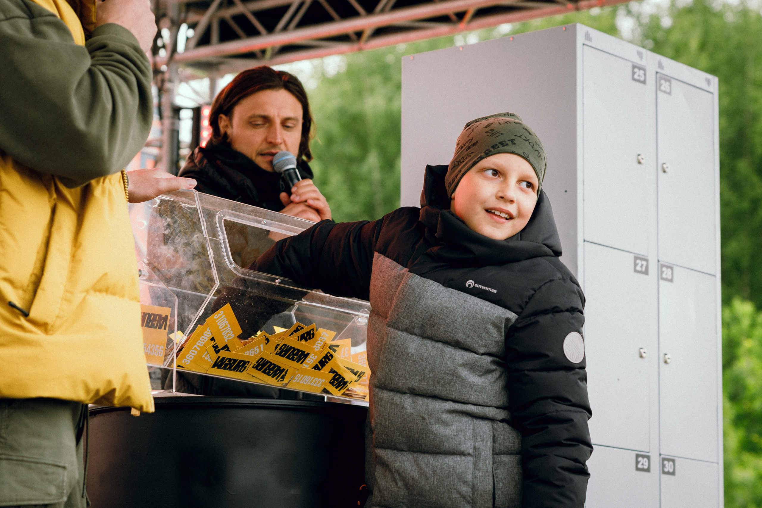 Vagburg '23. Свадебный фотограф / Reels Нижний Новгород Татьяна Красильникова