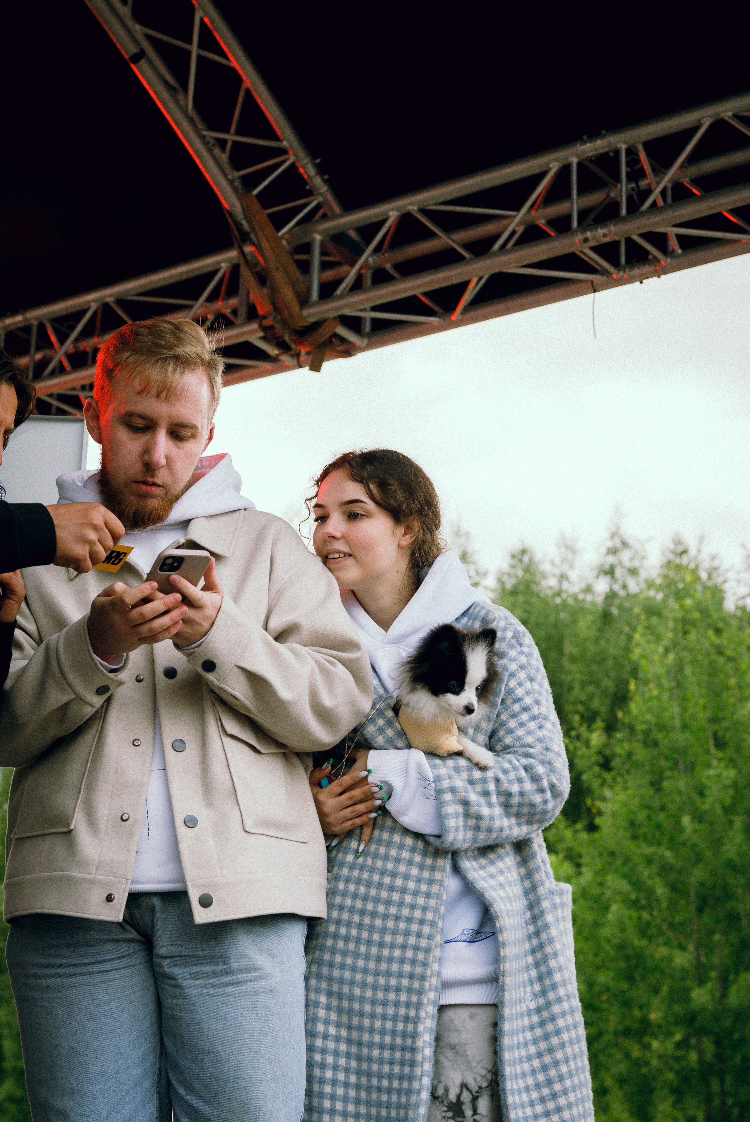 Vagburg '23. Свадебный фотограф / Reels Нижний Новгород Татьяна Красильникова