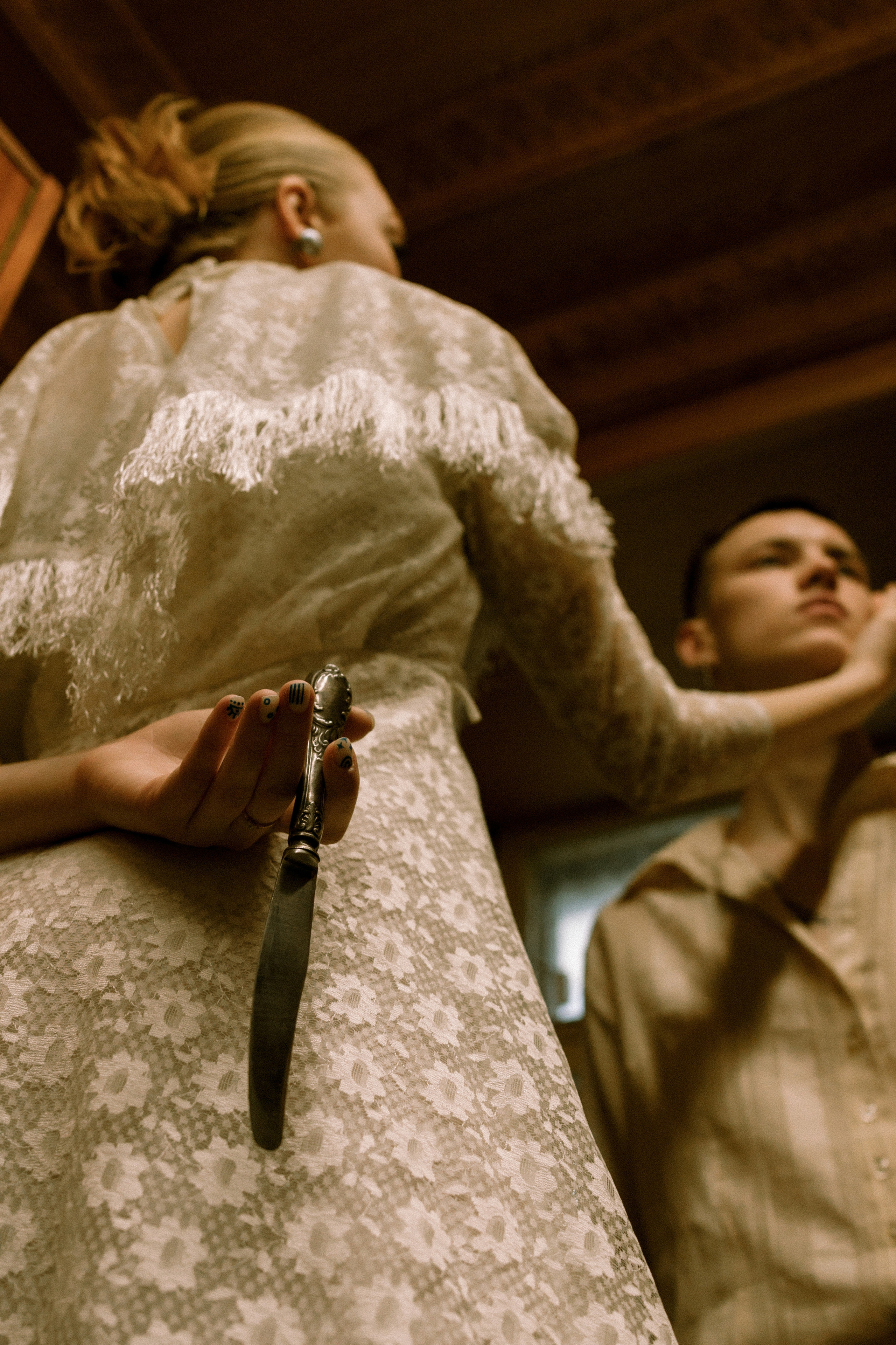 Vintage Love. Свадебный фотограф / Reels Нижний Новгород Татьяна Красильникова