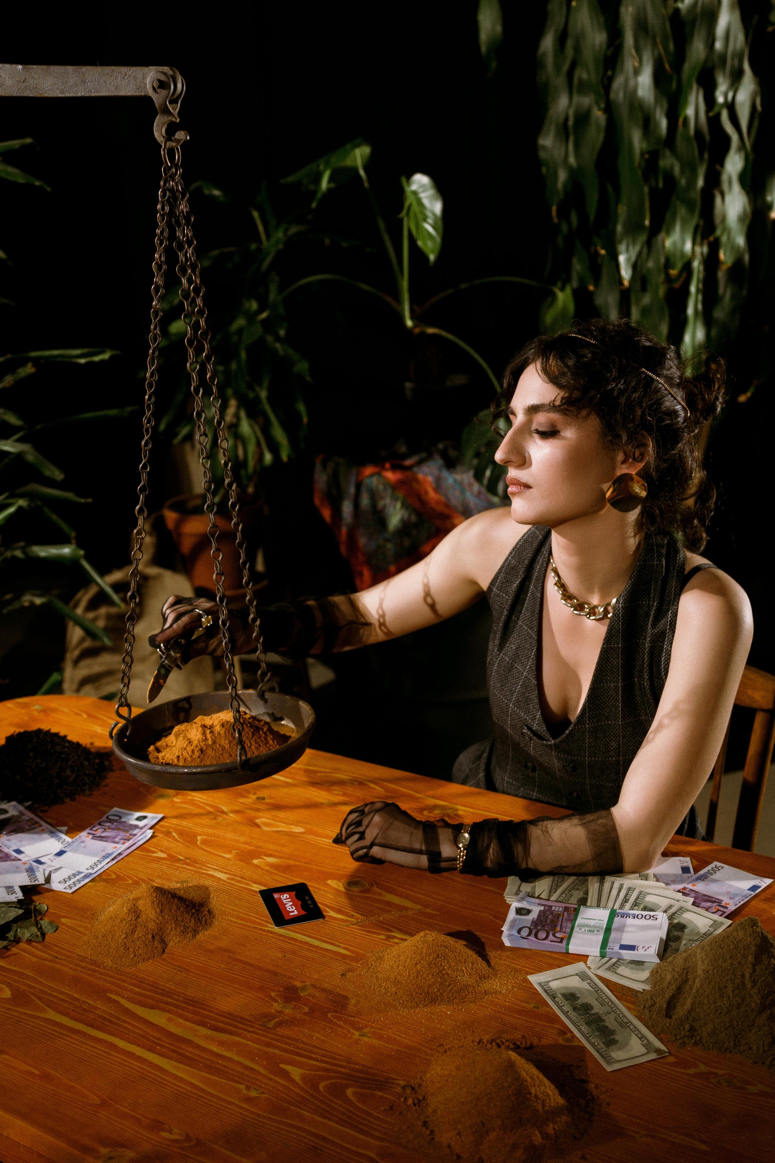 Jasmin. The Godmother of Agrabah. Свадебный фотограф / Reels Нижний Новгород Татьяна Красильникова