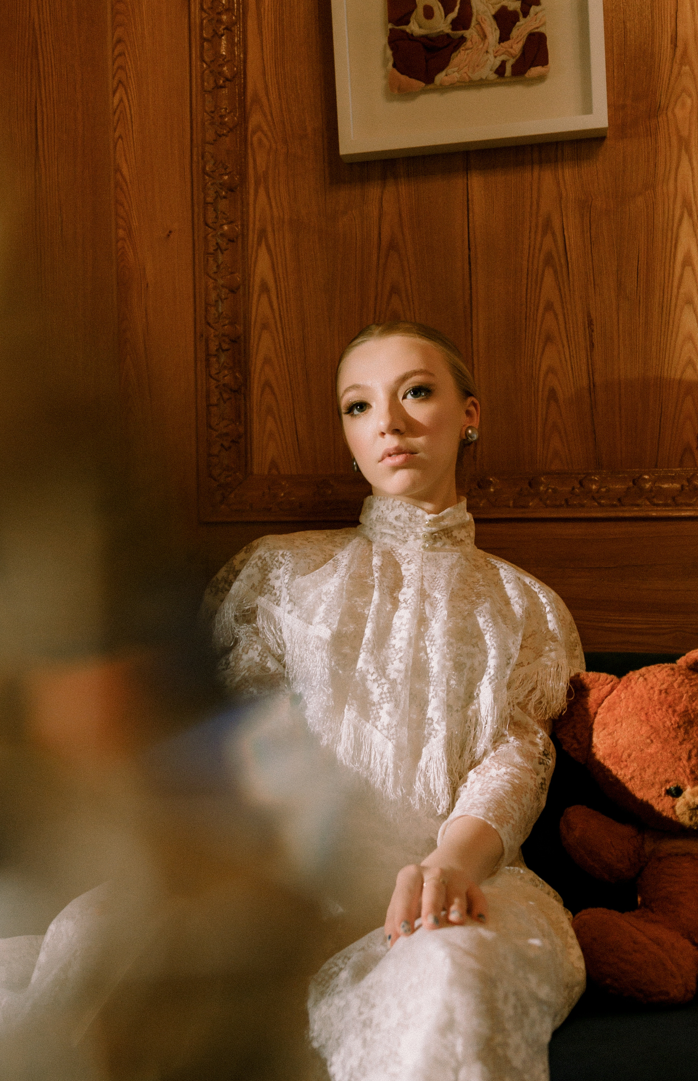 Vintage Love. Свадебный фотограф / Reels Нижний Новгород Татьяна Красильникова