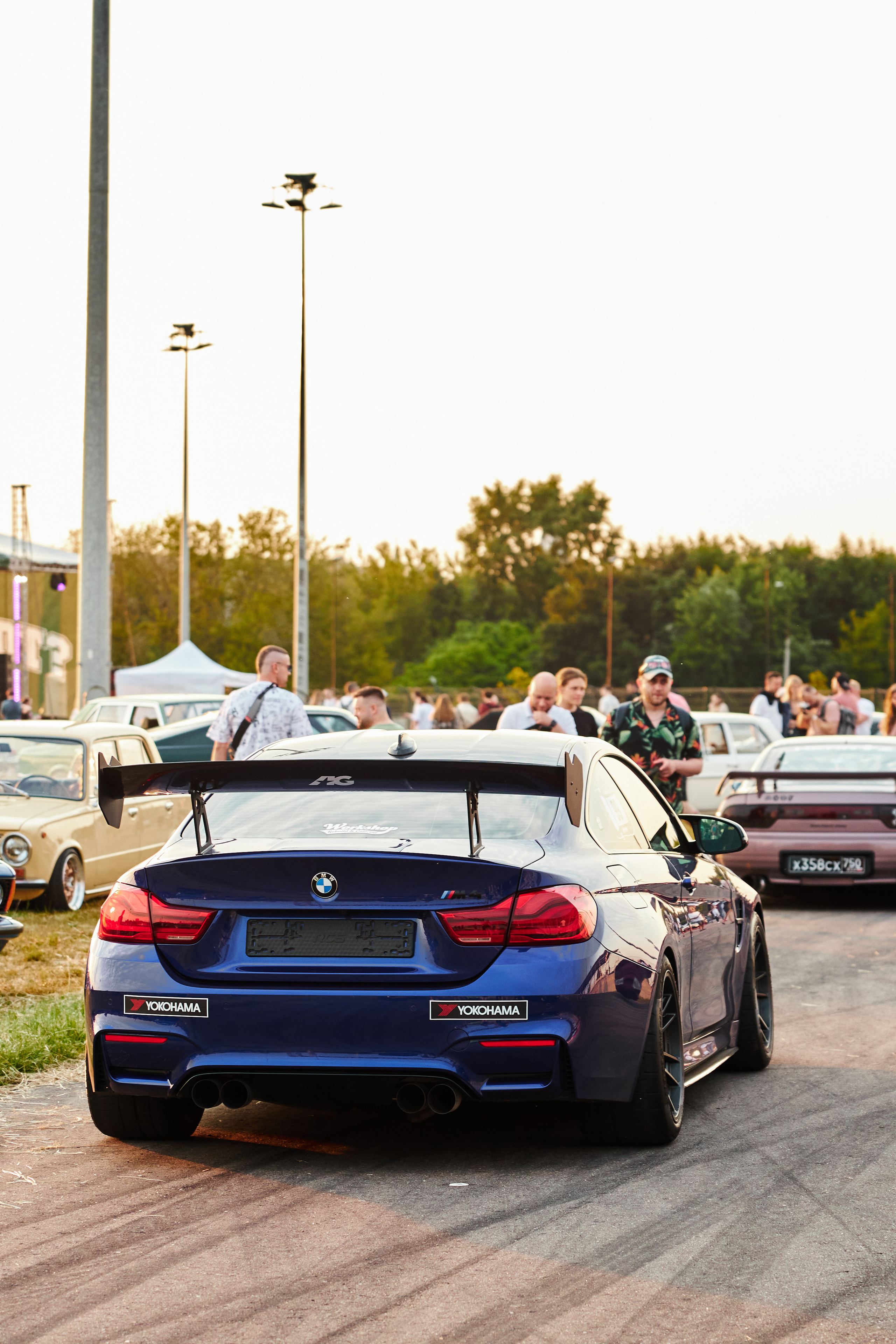 WHYNOT '23. Свадебный фотограф / Reels Нижний Новгород Татьяна Красильникова