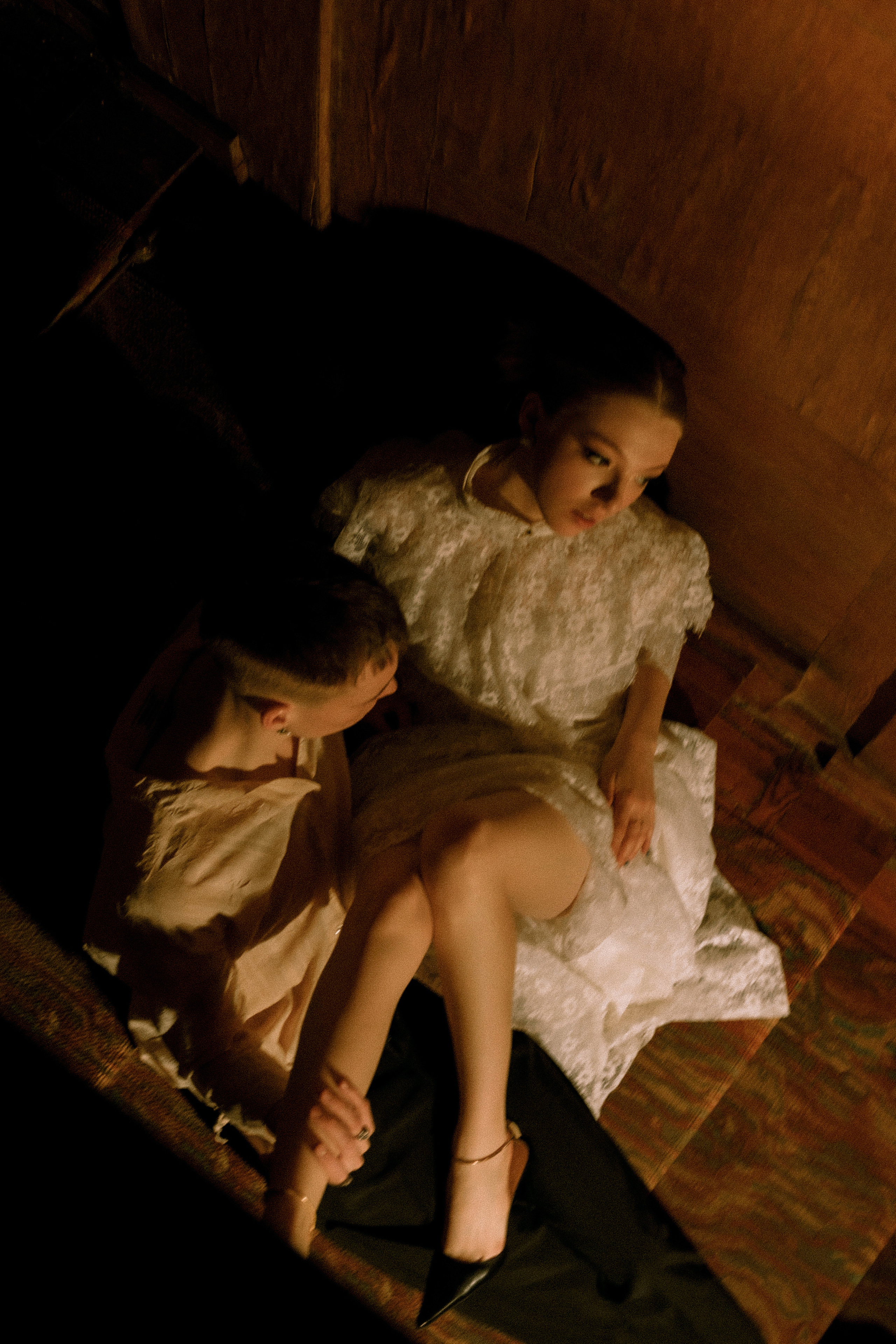 Vintage Love. Свадебный фотограф / Reels Нижний Новгород Татьяна Красильникова