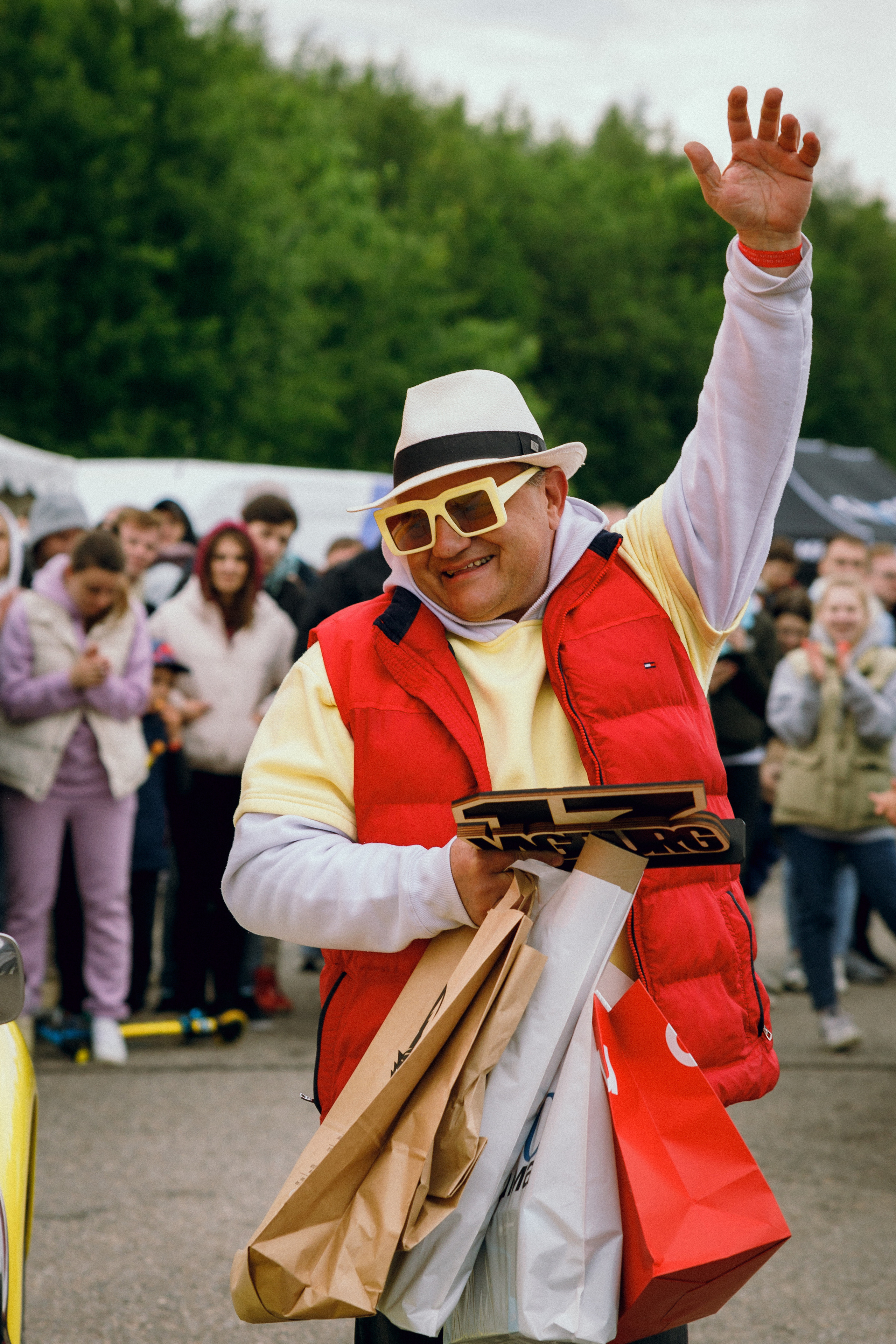 Vagburg '23. Свадебный фотограф / Reels Нижний Новгород Татьяна Красильникова