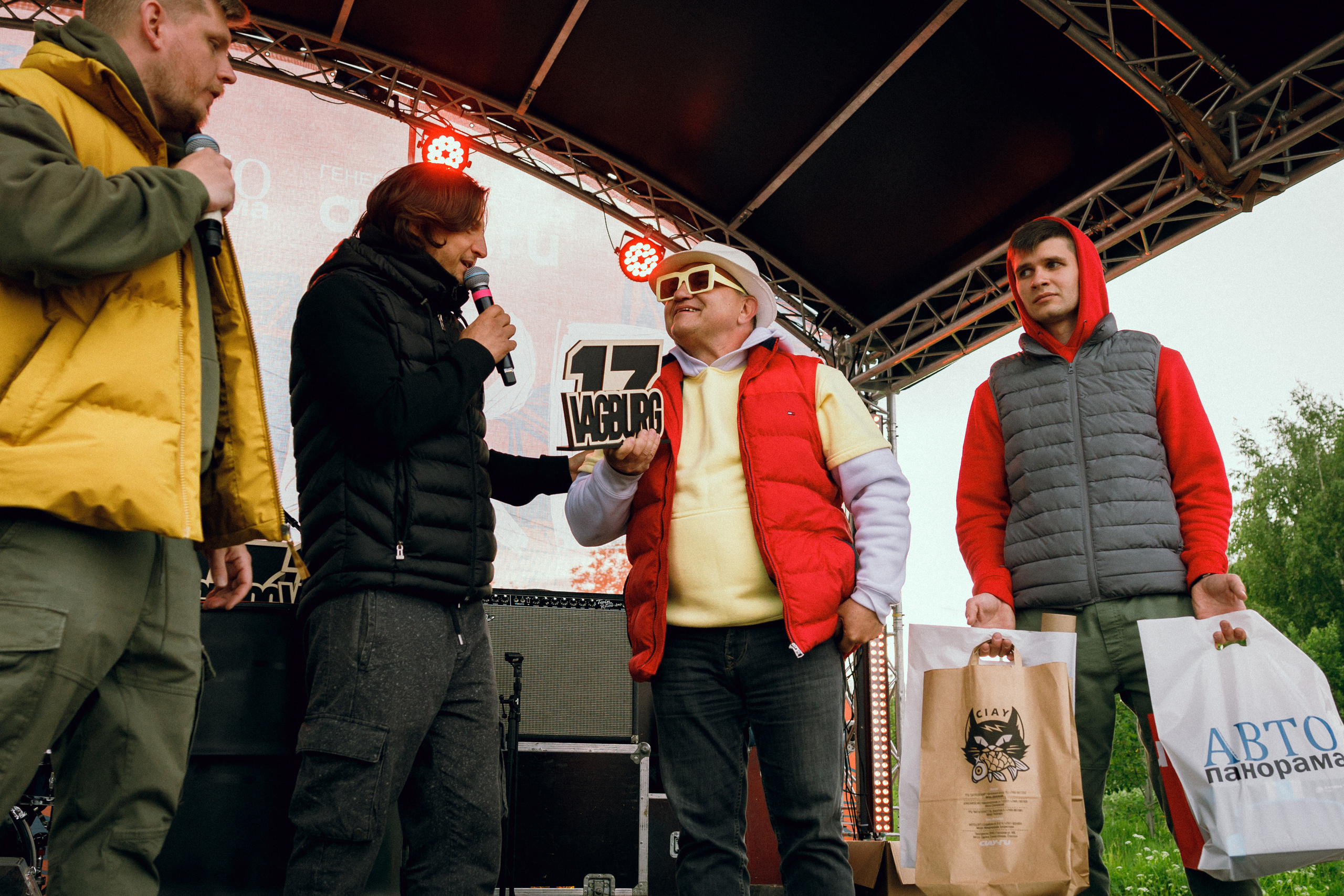 Vagburg '23. Свадебный фотограф / Reels Нижний Новгород Татьяна Красильникова