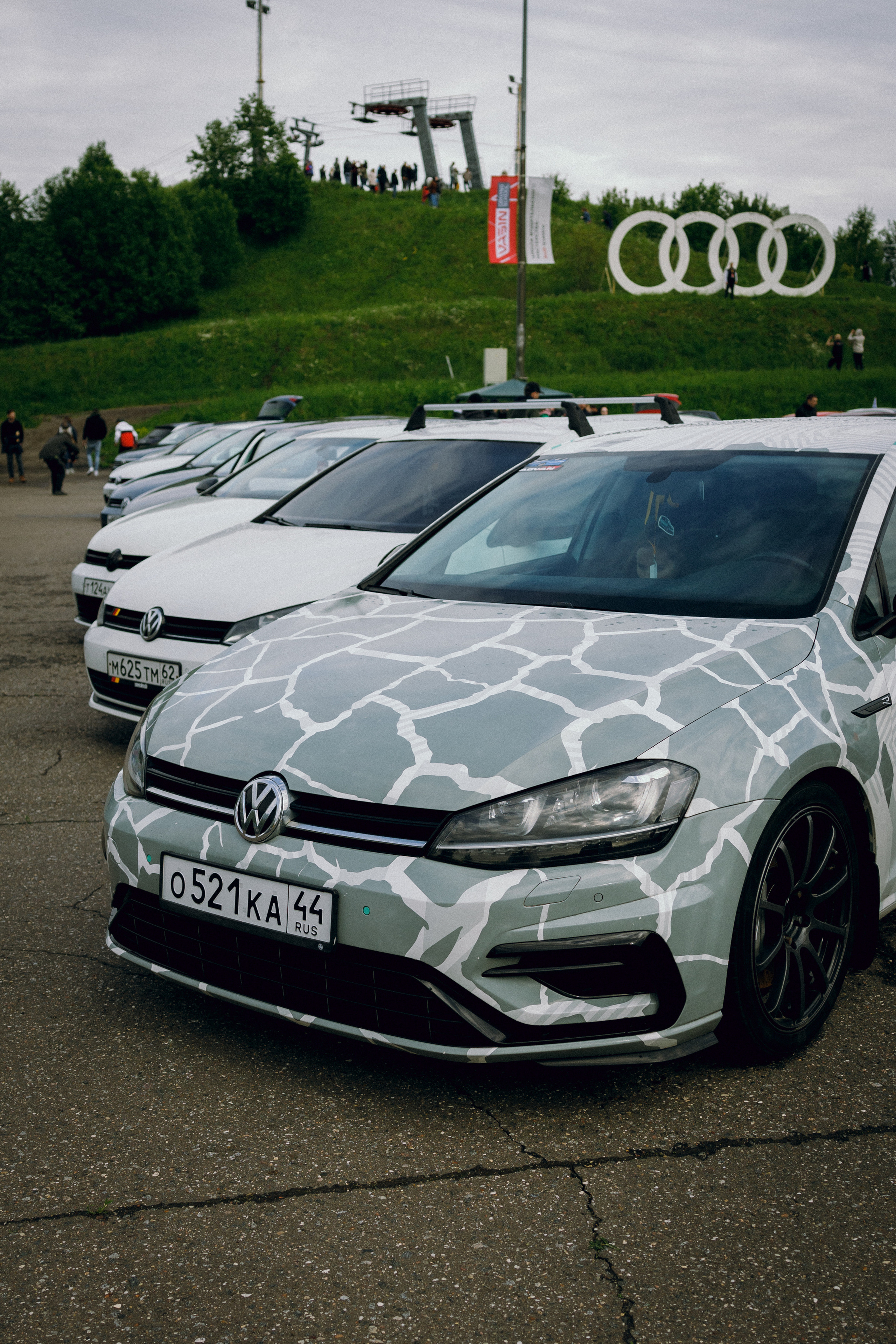 Vagburg '23. Свадебный фотограф / Reels Нижний Новгород Татьяна Красильникова