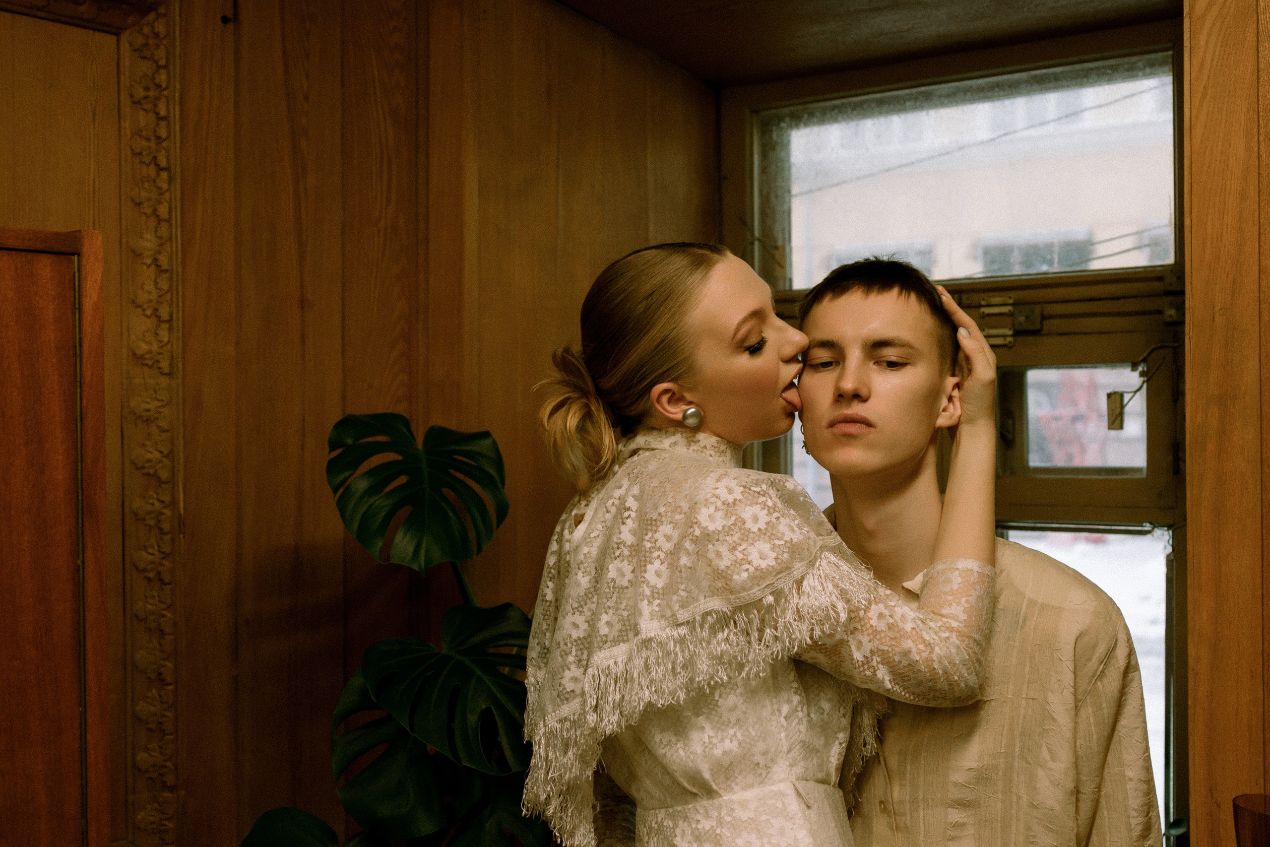 Vintage Love. Свадебный фотограф / Reels Нижний Новгород Татьяна Красильникова