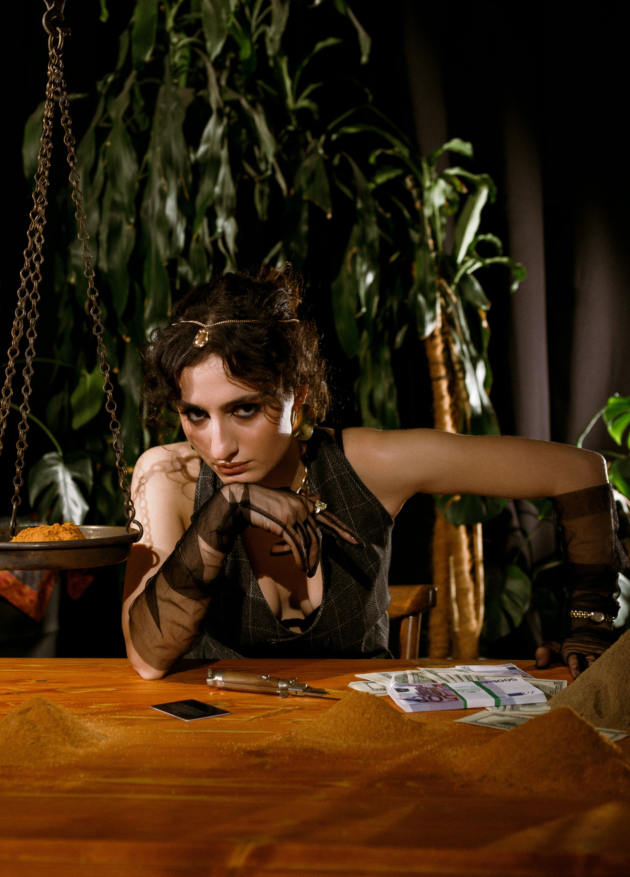 Jasmin. The Godmother of Agrabah. Свадебный фотограф / Reels Нижний Новгород Татьяна Красильникова