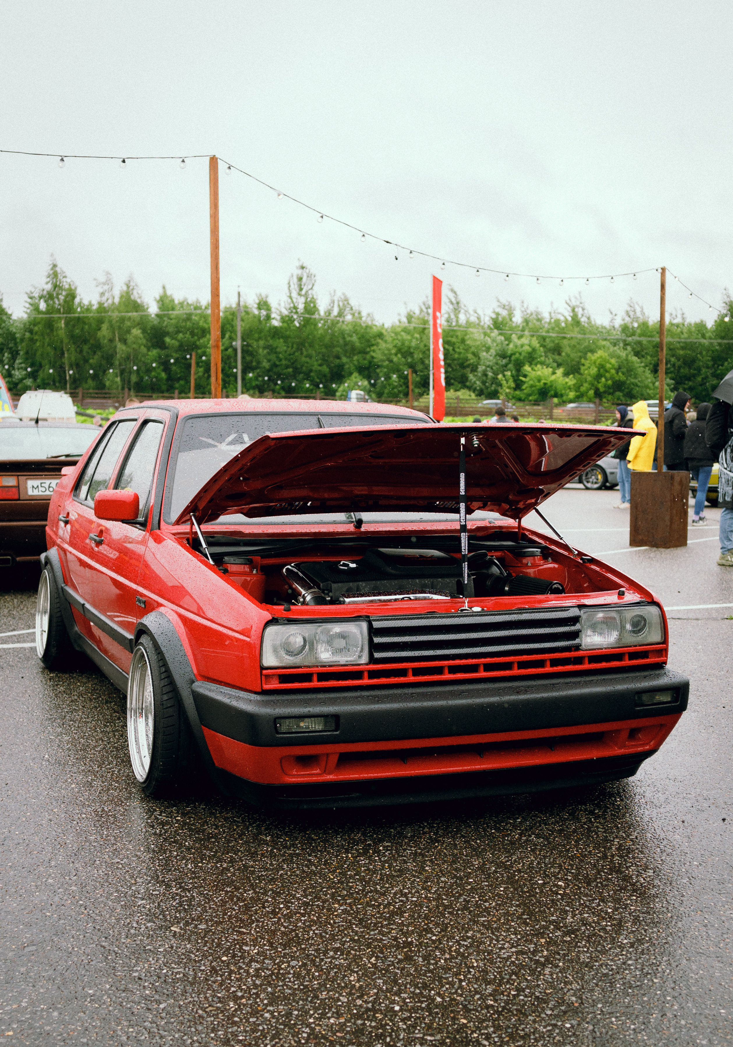 Vagburg '23. Свадебный фотограф / Reels Нижний Новгород Татьяна Красильникова