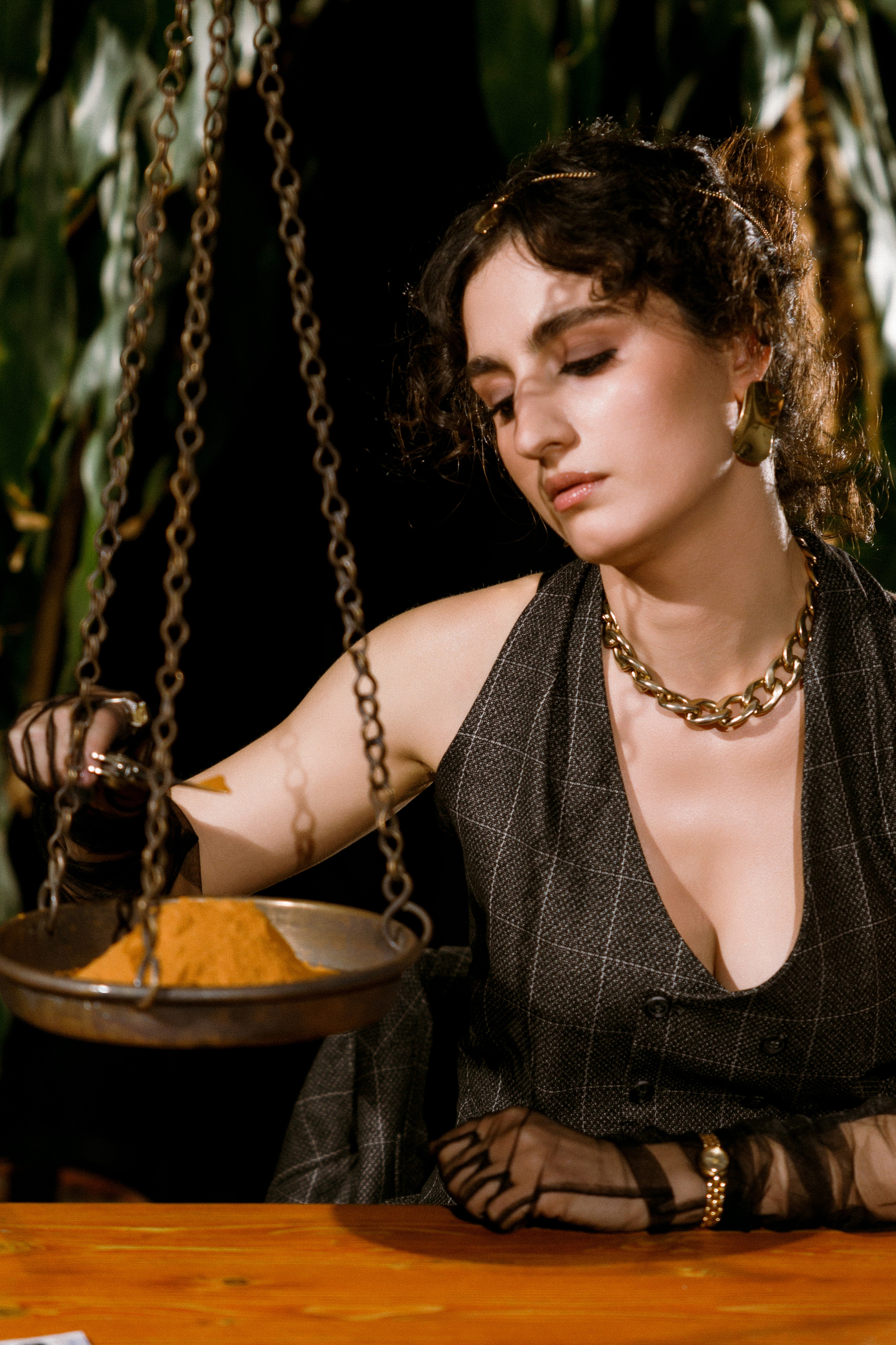 Jasmin. The Godmother of Agrabah. Свадебный фотограф / Reels Нижний Новгород Татьяна Красильникова