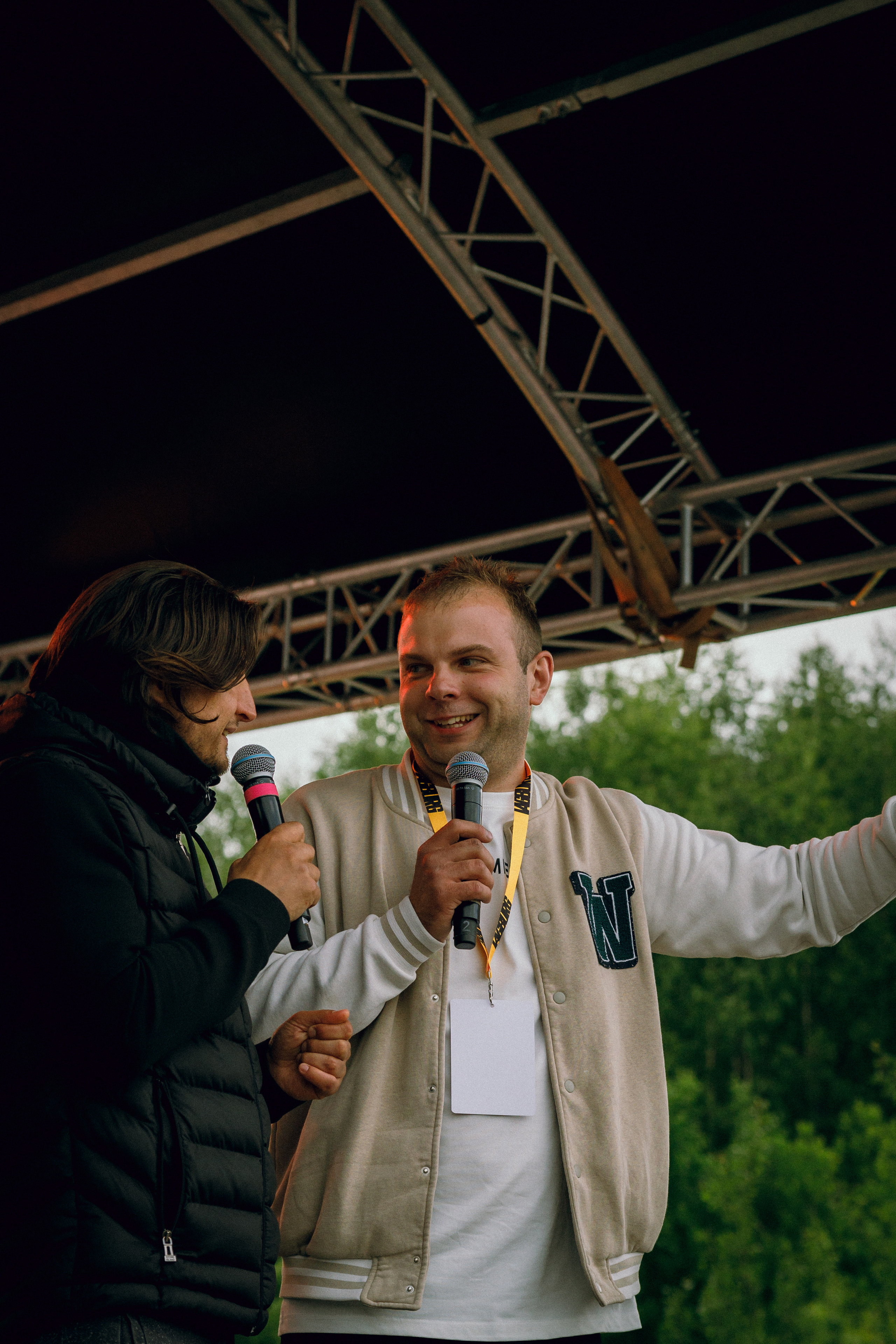 Vagburg '23. Свадебный фотограф / Reels Нижний Новгород Татьяна Красильникова