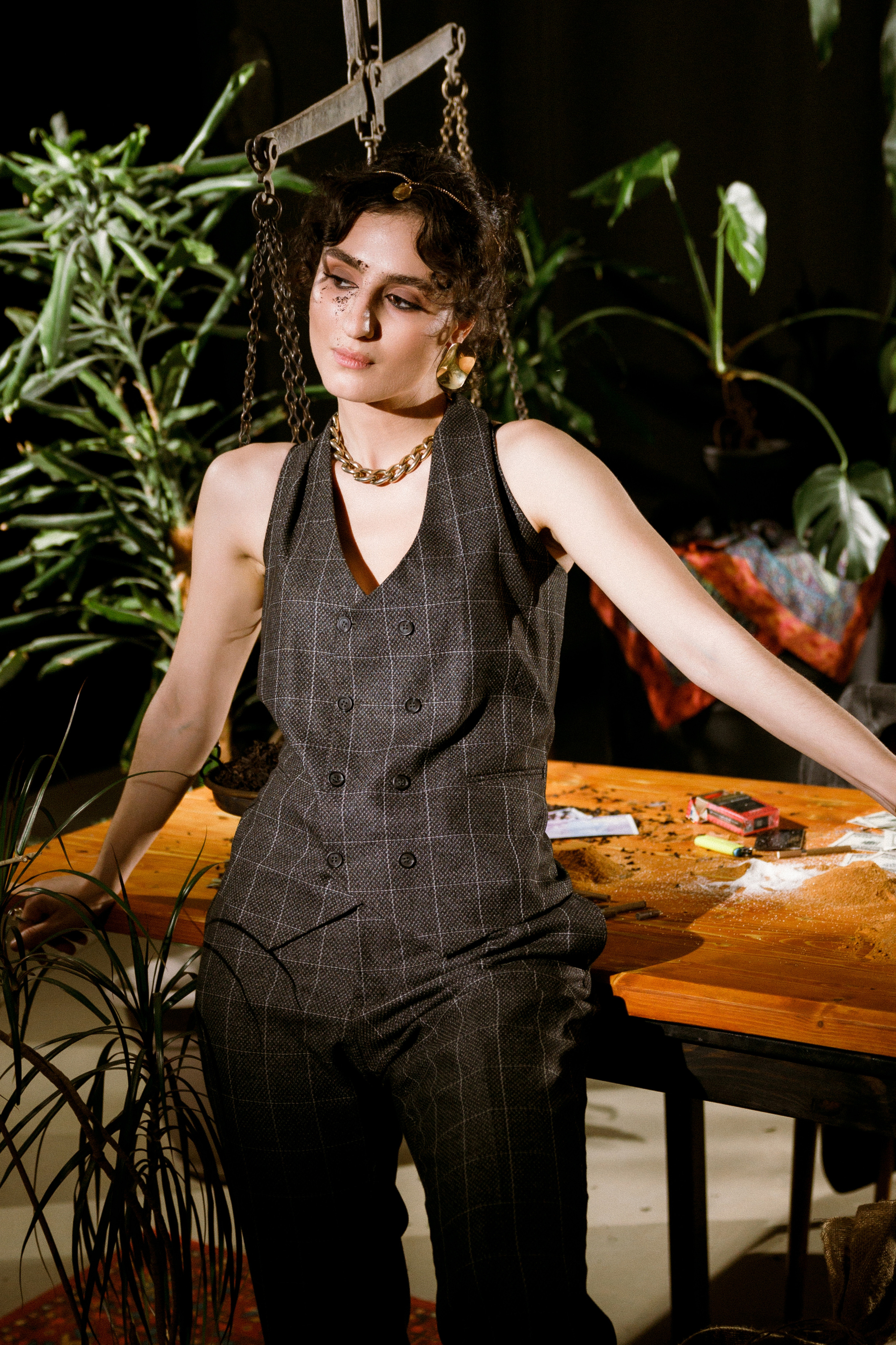 Jasmin. The Godmother of Agrabah. Свадебный фотограф / Reels Нижний Новгород Татьяна Красильникова