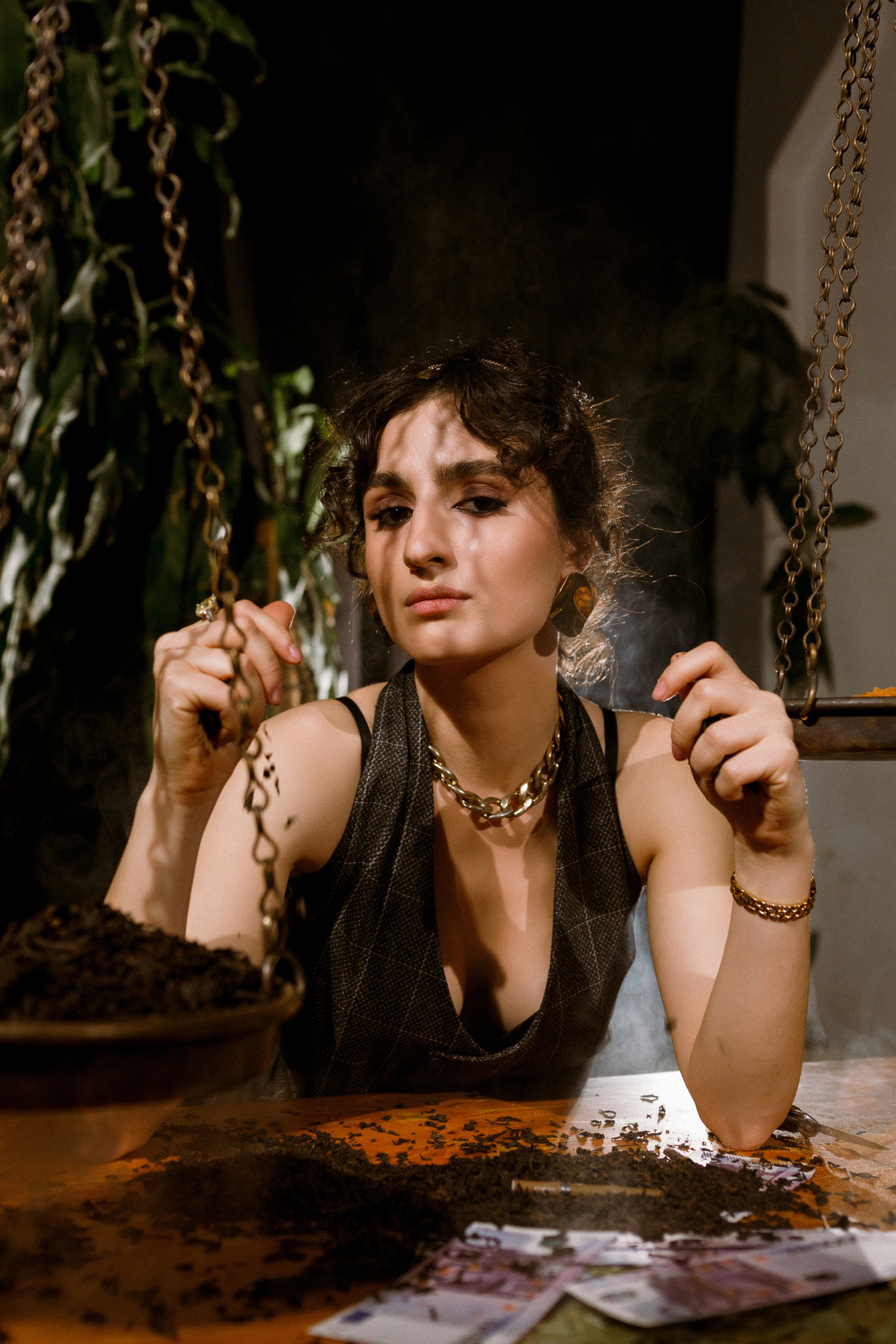 Jasmin. The Godmother of Agrabah. Свадебный фотограф / Reels Нижний Новгород Татьяна Красильникова