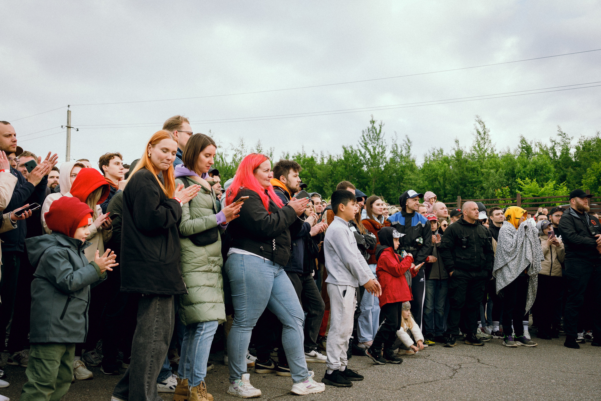 Vagburg '23. Свадебный фотограф / Reels Нижний Новгород Татьяна Красильникова