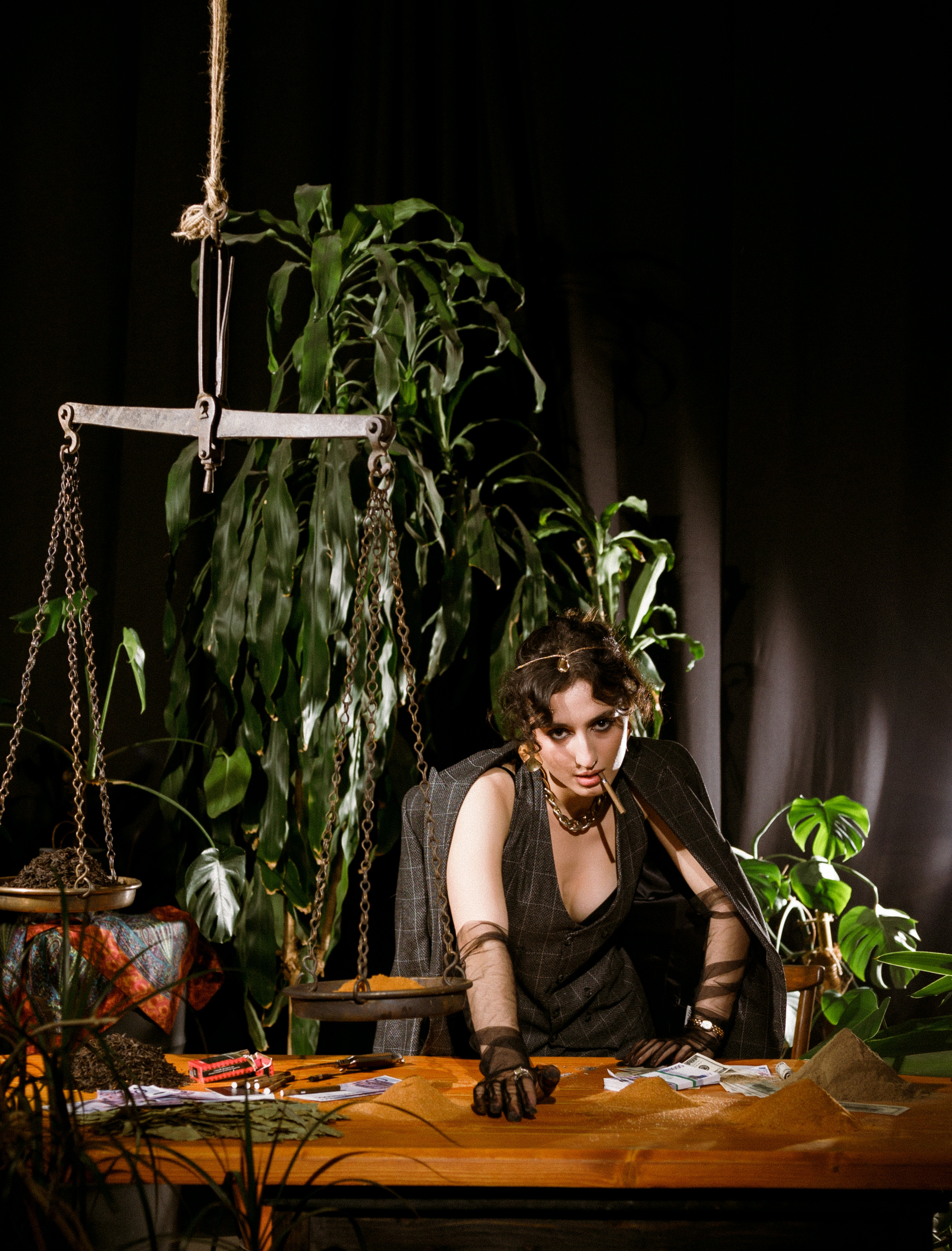 Jasmin. The Godmother of Agrabah. Свадебный фотограф / Reels Нижний Новгород Татьяна Красильникова