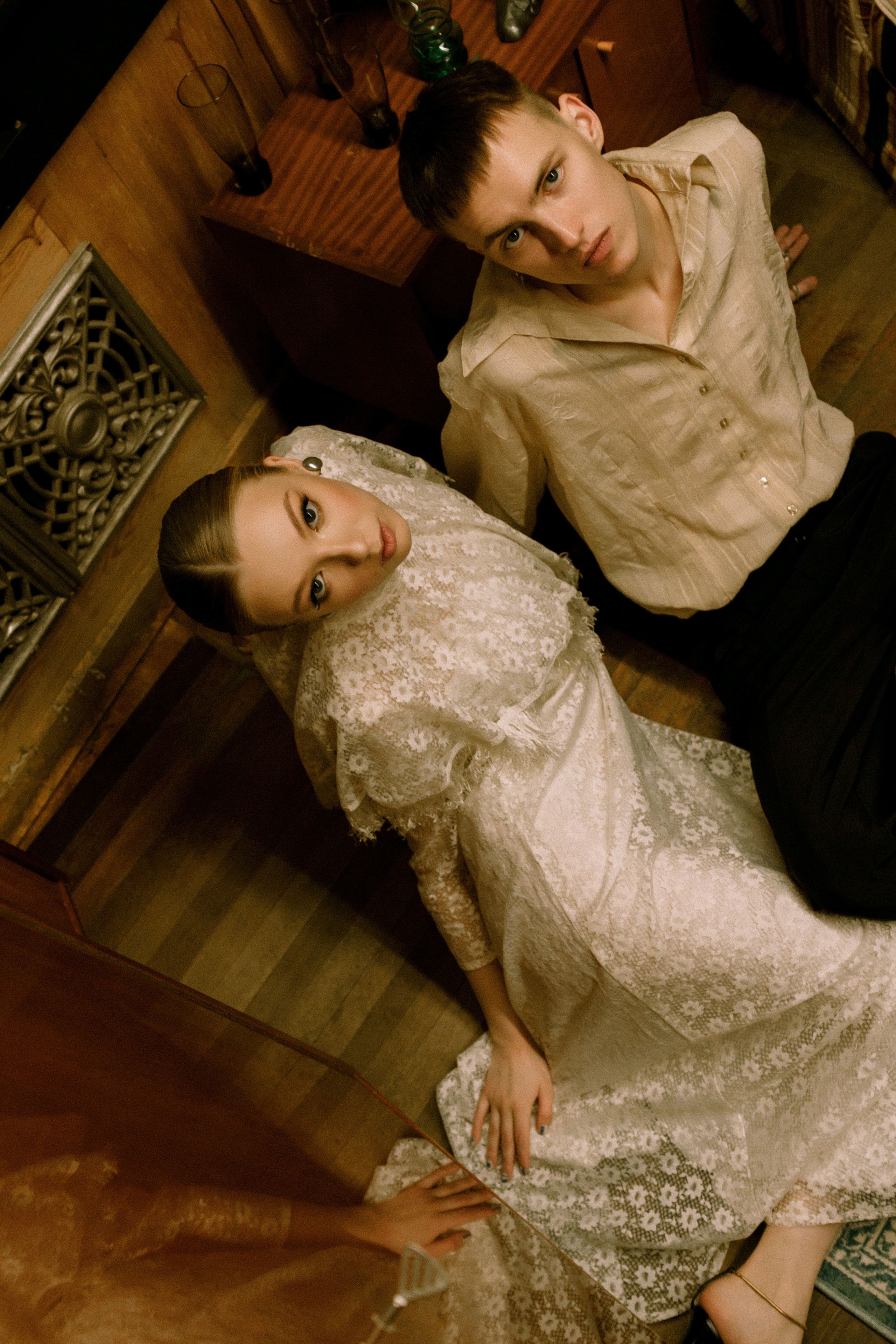 Vintage Love. Свадебный фотограф / Reels Нижний Новгород Татьяна Красильникова