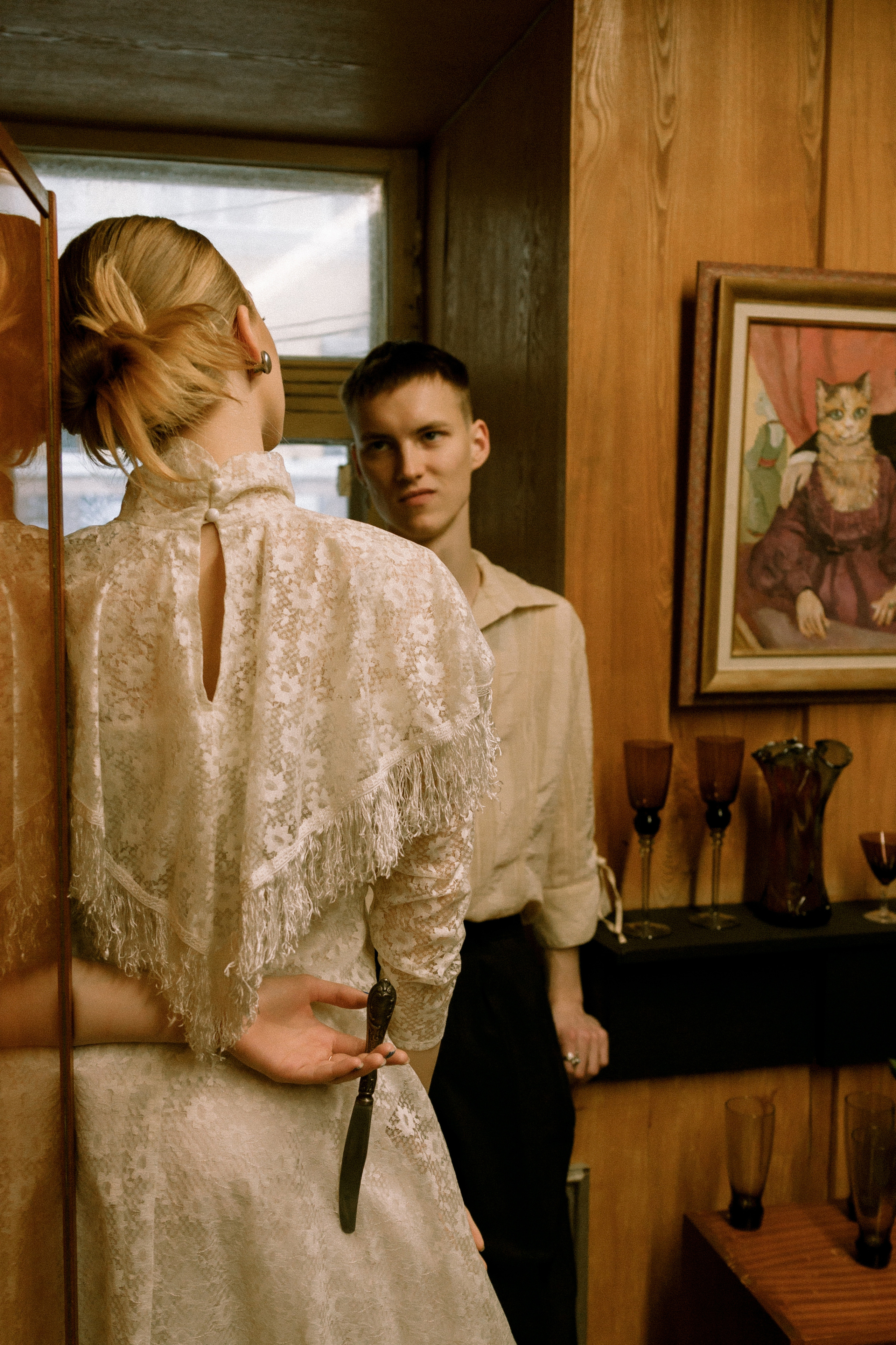 Vintage Love. Свадебный фотограф / Reels Нижний Новгород Татьяна Красильникова