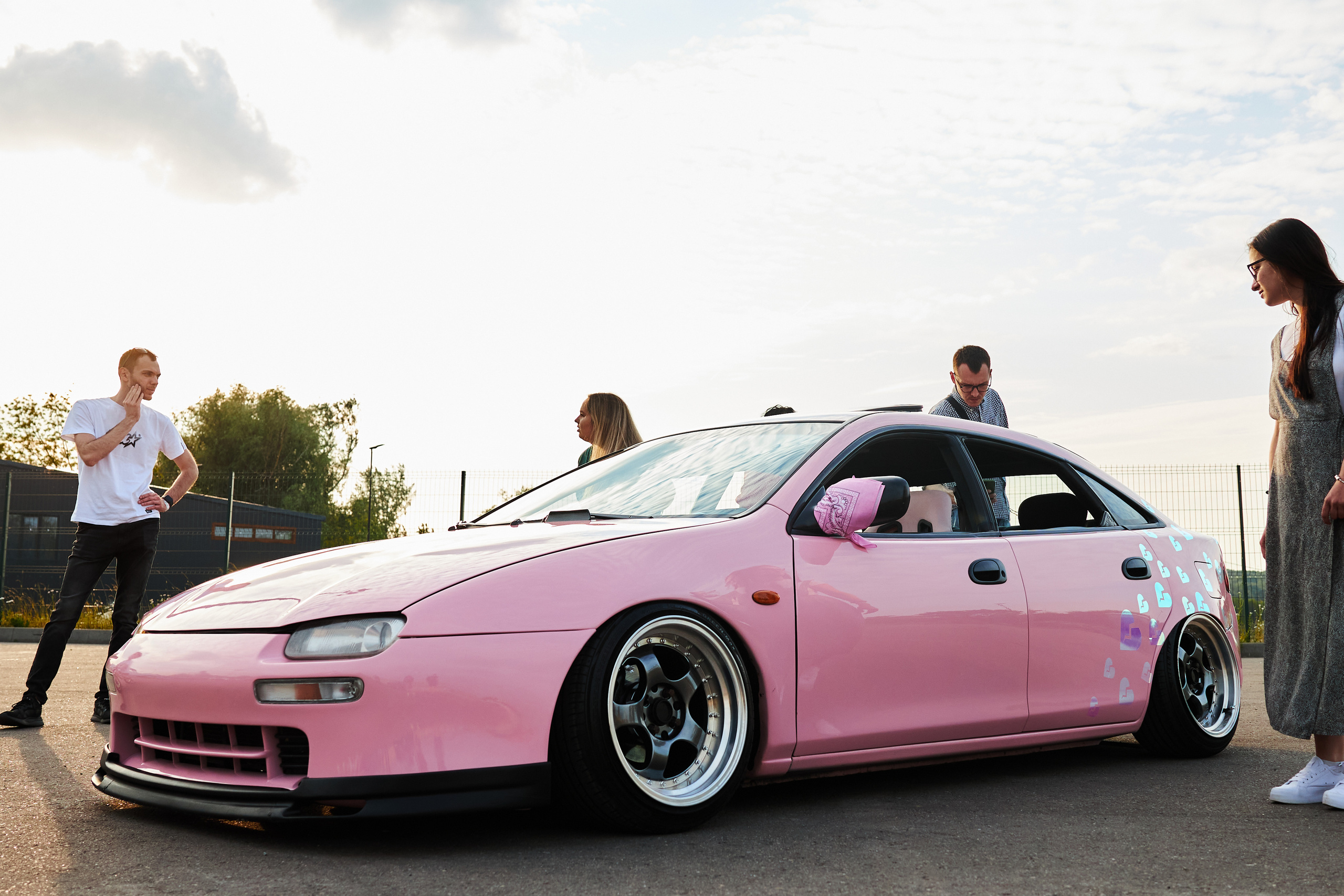 WHYNOT '23. Свадебный фотограф / Reels Нижний Новгород Татьяна Красильникова