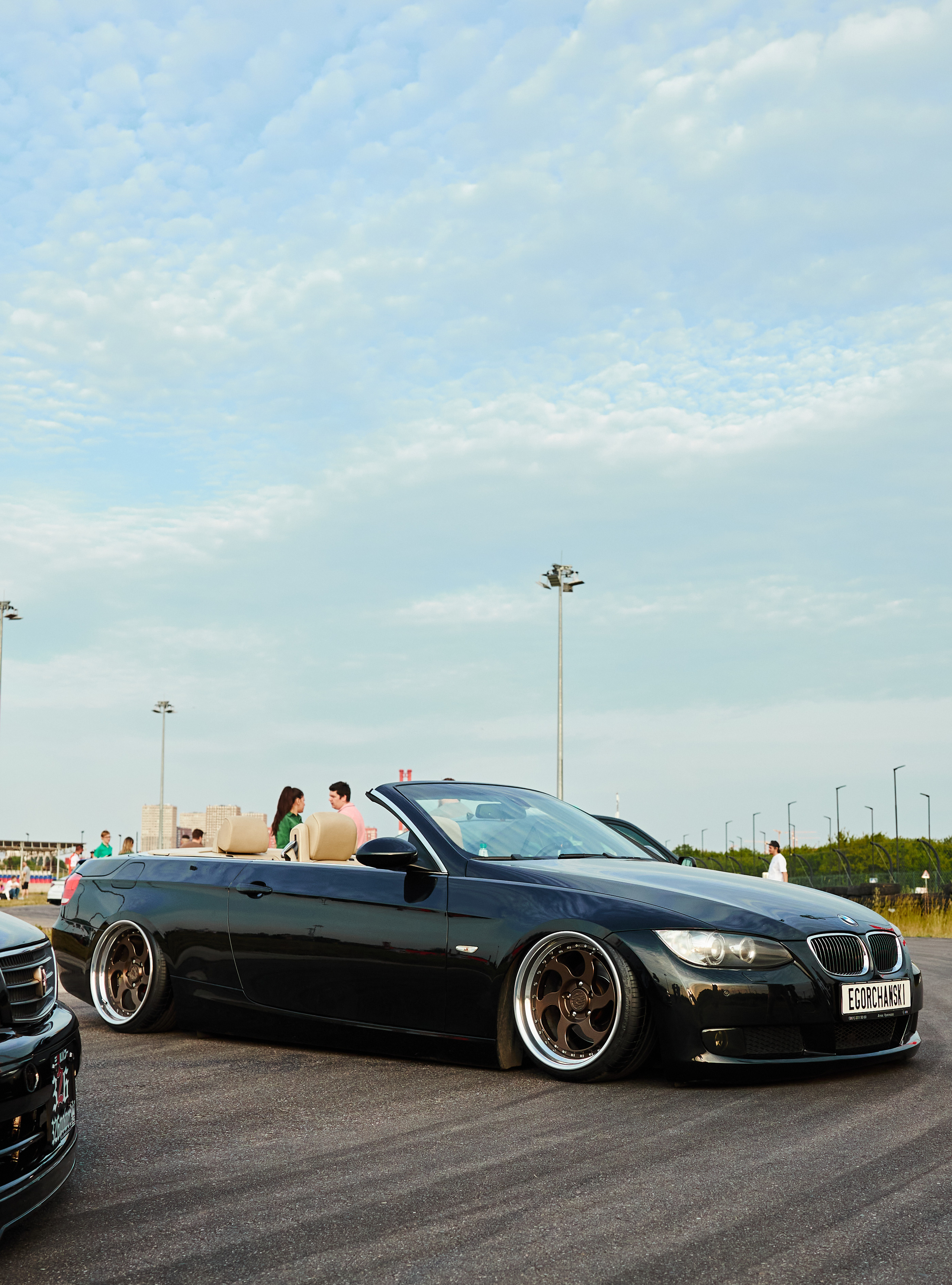 WHYNOT '23. Свадебный фотограф / Reels Нижний Новгород Татьяна Красильникова