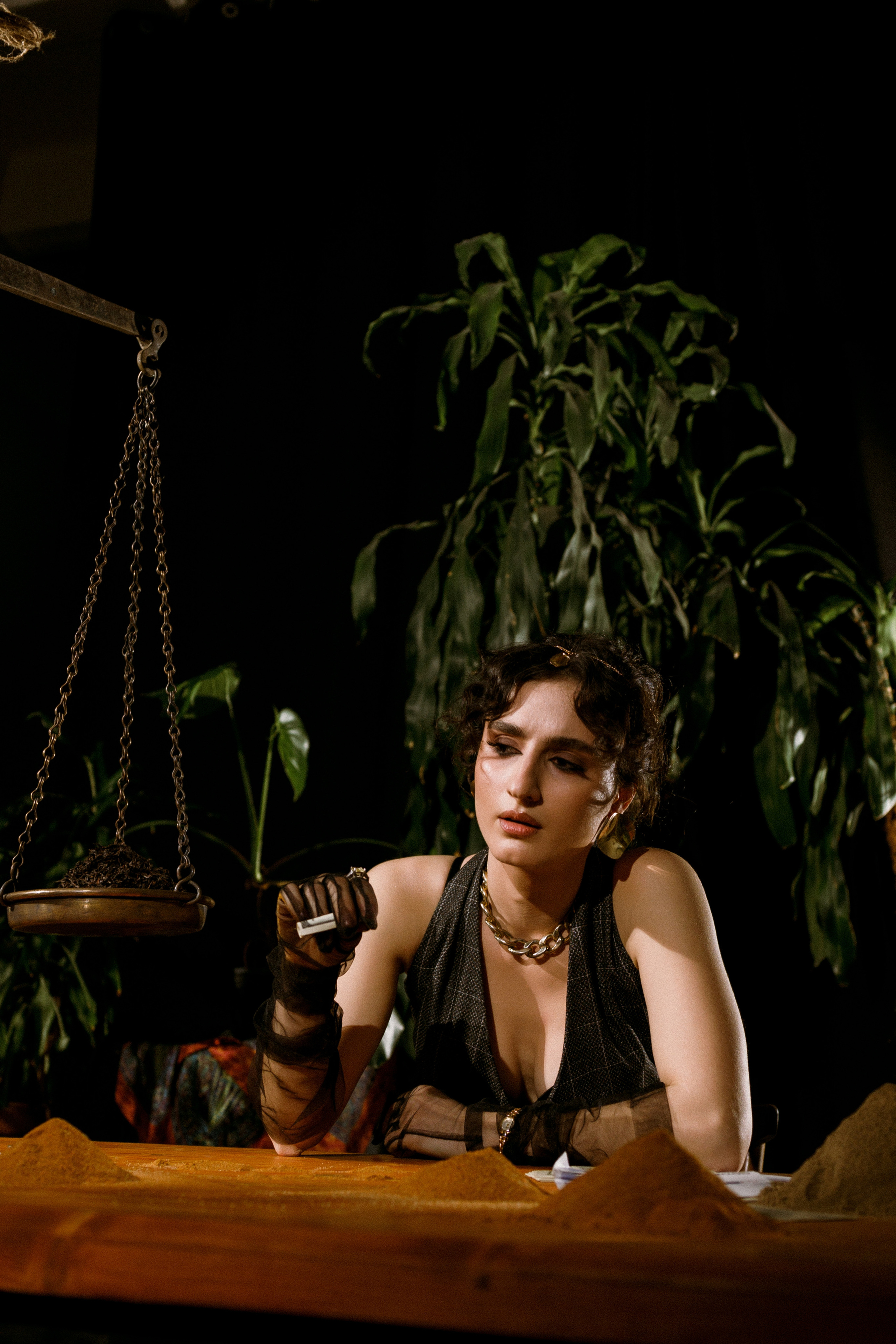 Jasmin. The Godmother of Agrabah. Свадебный фотограф / Reels Нижний Новгород Татьяна Красильникова