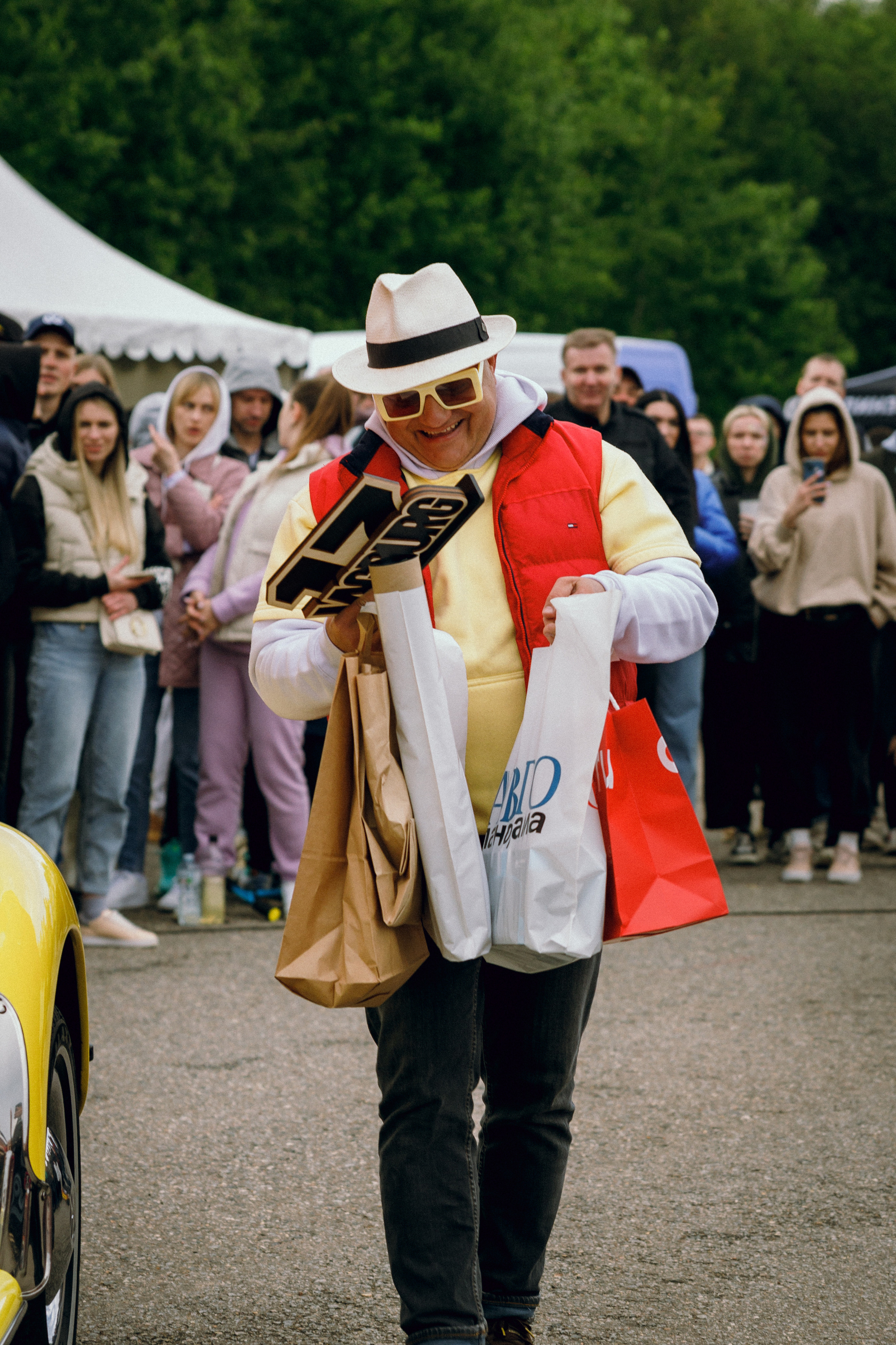 Vagburg '23. Свадебный фотограф / Reels Нижний Новгород Татьяна Красильникова
