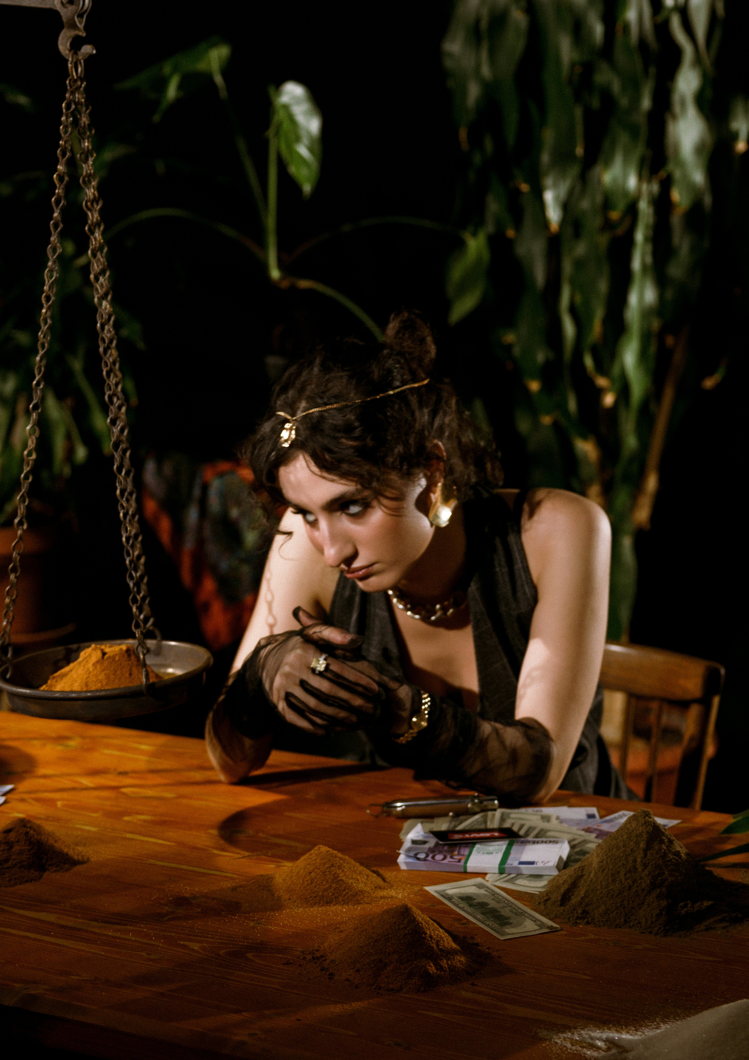 Jasmin. The Godmother of Agrabah. Свадебный фотограф / Reels Нижний Новгород Татьяна Красильникова