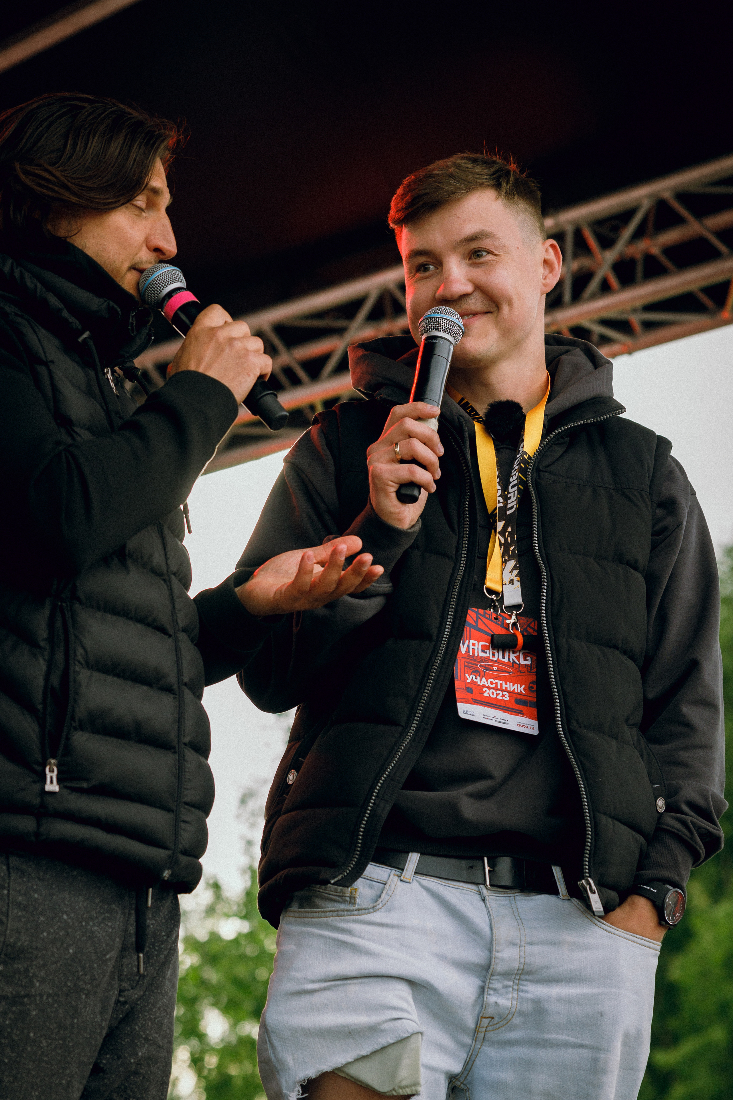 Vagburg '23. Свадебный фотограф / Reels Нижний Новгород Татьяна Красильникова