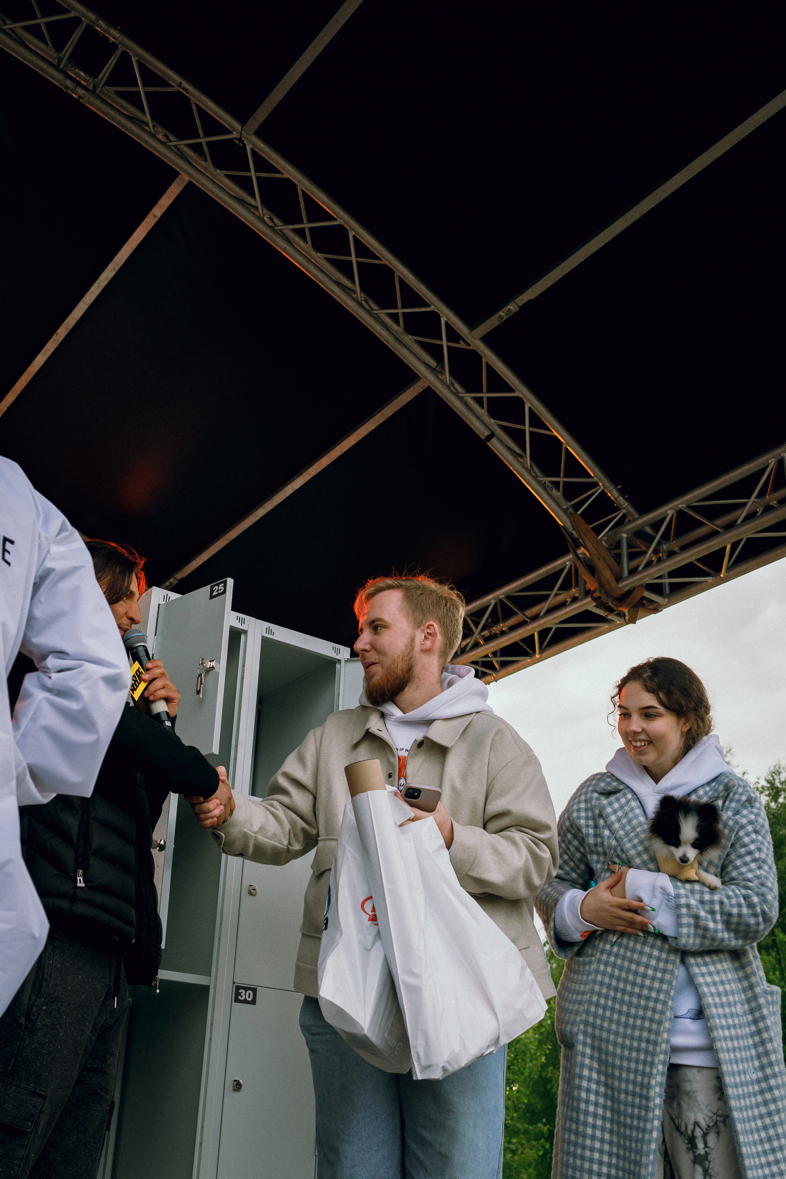 Vagburg '23. Свадебный фотограф / Reels Нижний Новгород Татьяна Красильникова