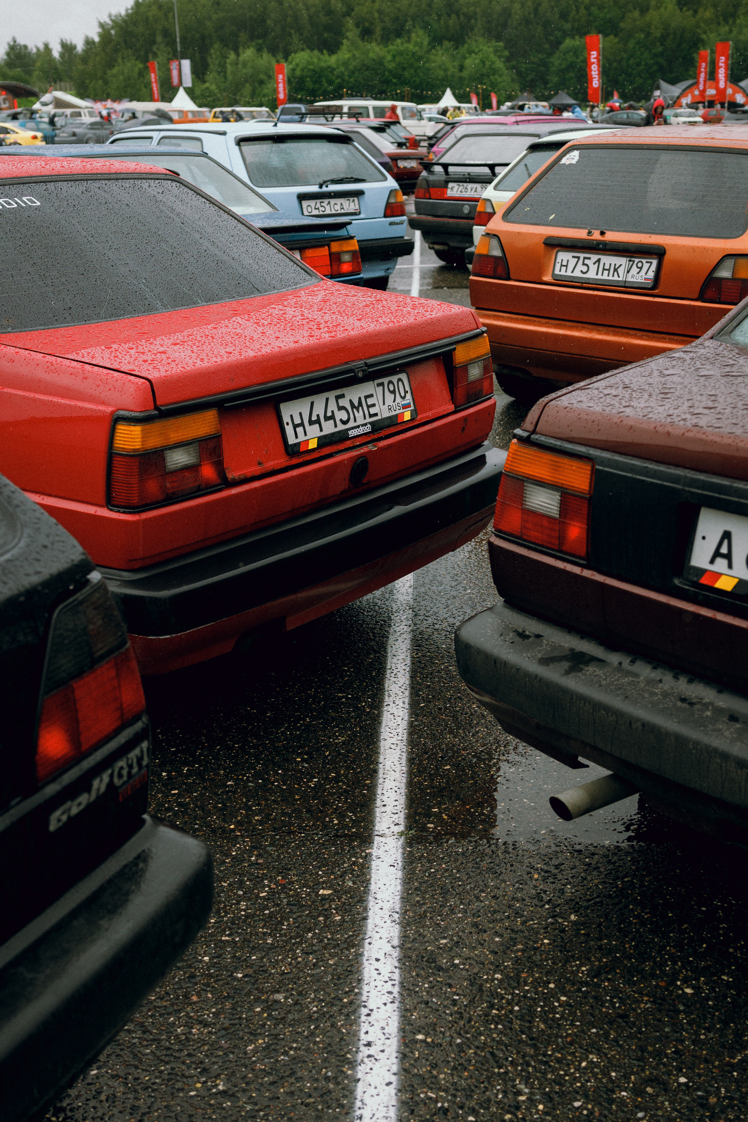 Vagburg '23. Свадебный фотограф / Reels Нижний Новгород Татьяна Красильникова