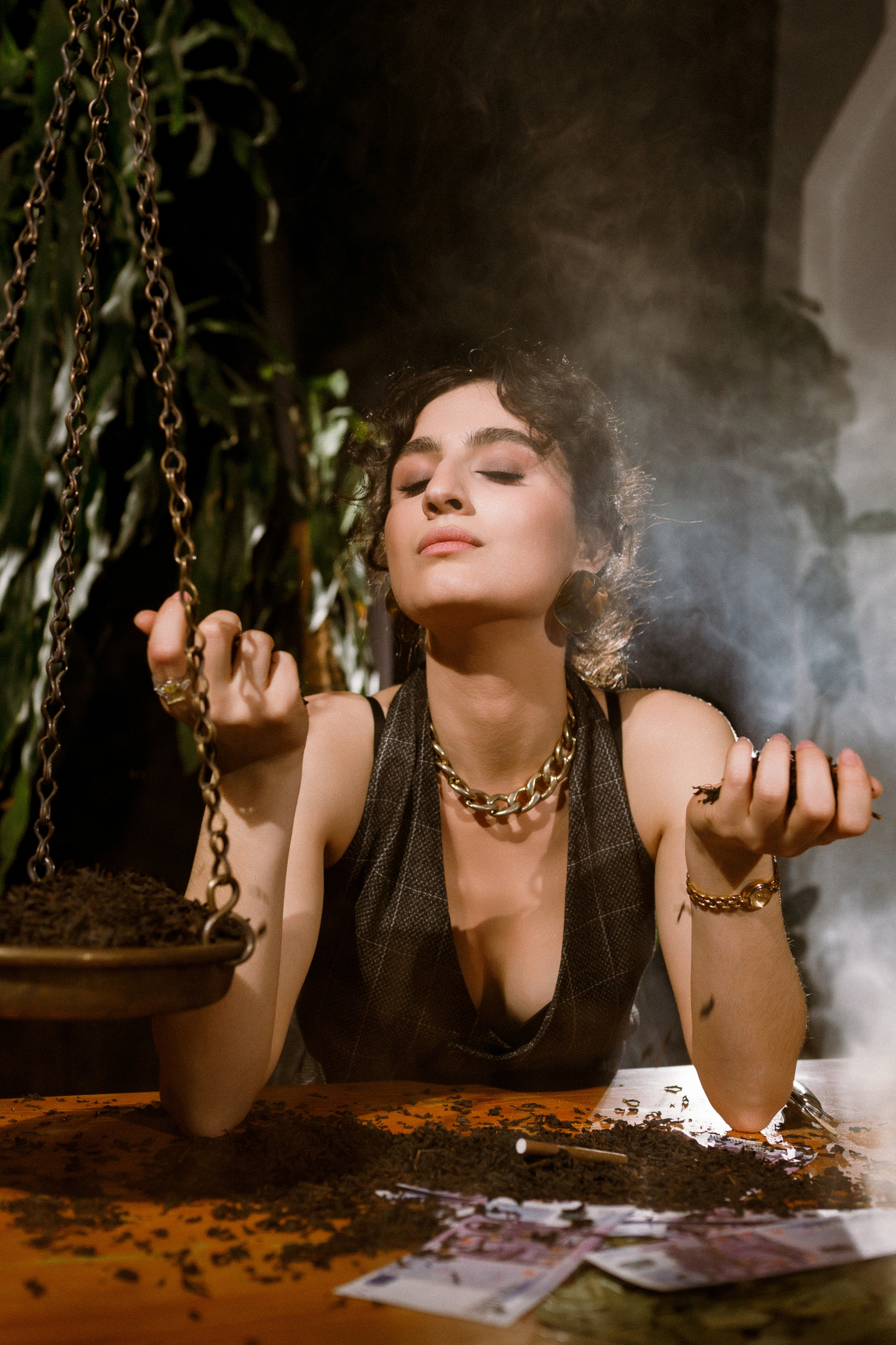 Jasmin. The Godmother of Agrabah. Свадебный фотограф / Reels Нижний Новгород Татьяна Красильникова