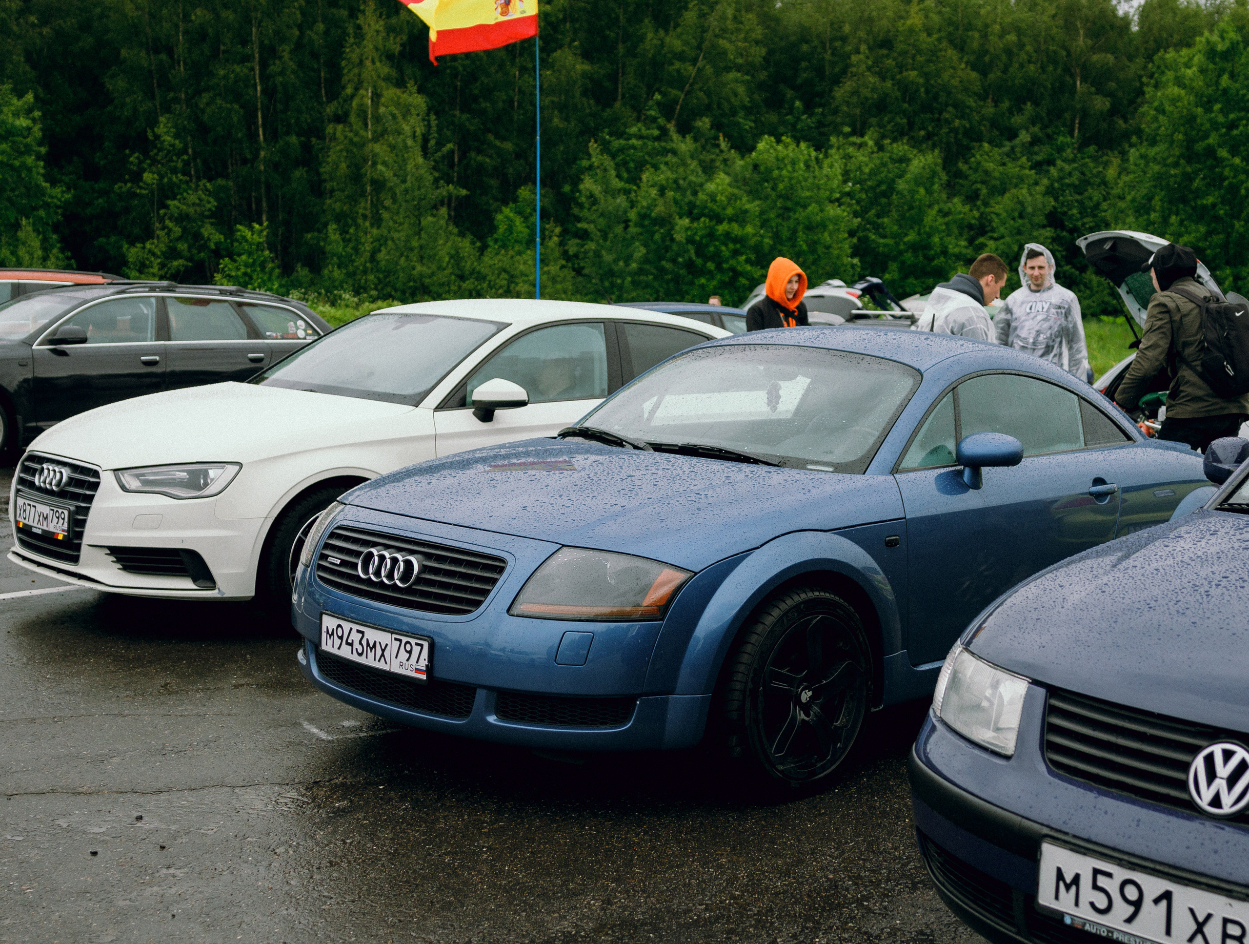 Vagburg '23. Свадебный фотограф / Reels Нижний Новгород Татьяна Красильникова