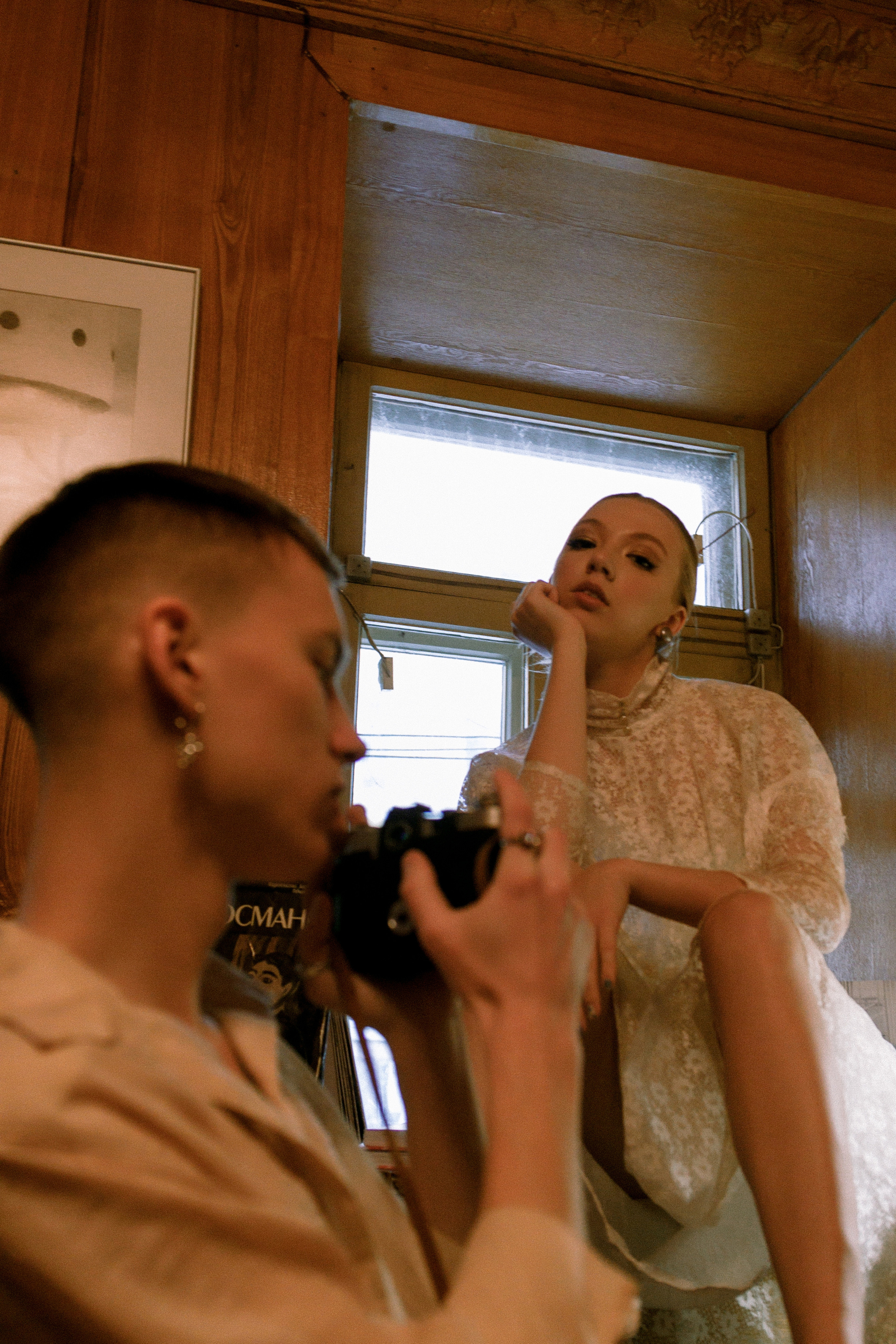 Vintage Love. Свадебный фотограф / Reels Нижний Новгород Татьяна Красильникова