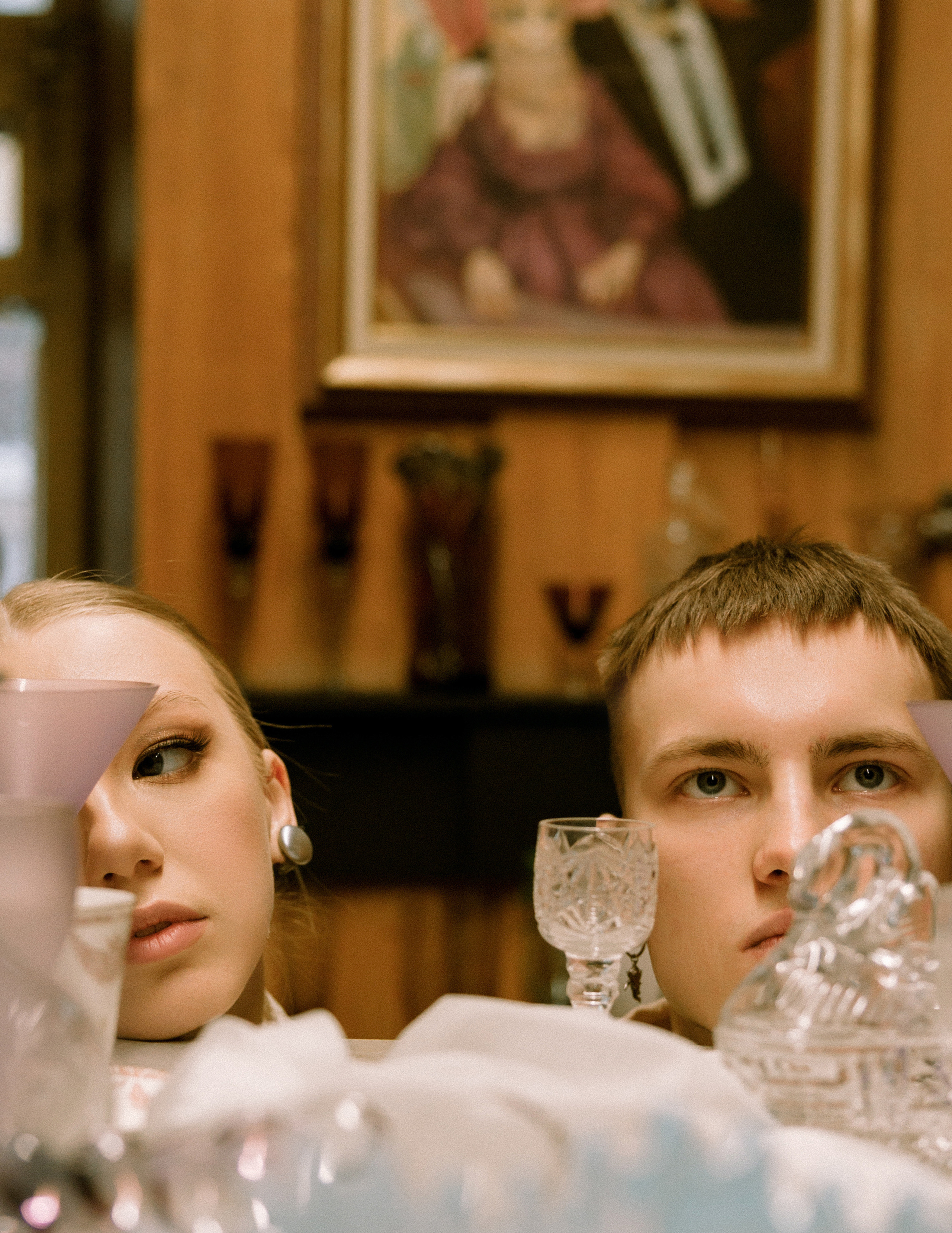 Vintage Love. Свадебный фотограф / Reels Нижний Новгород Татьяна Красильникова