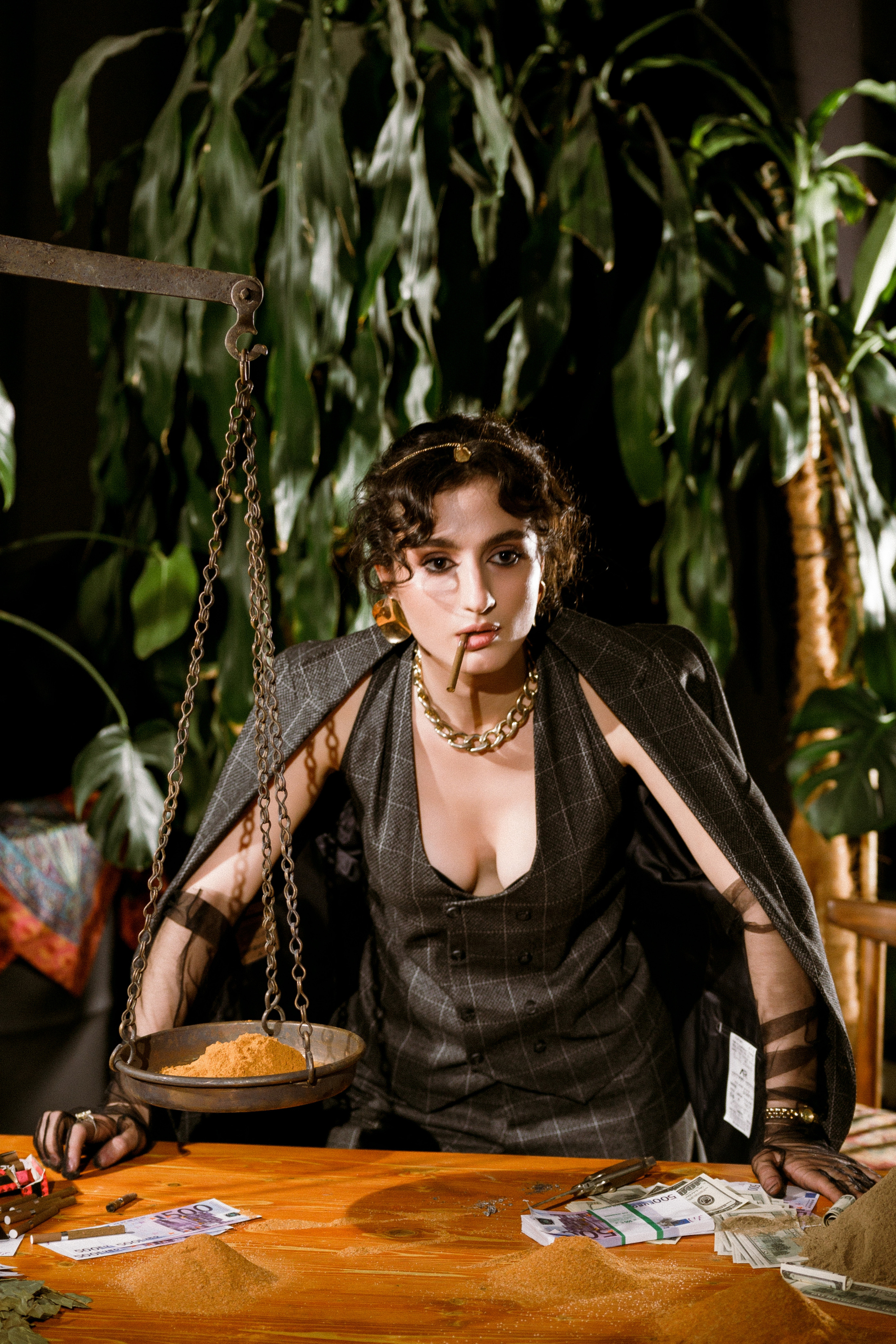 Jasmin. The Godmother of Agrabah. Свадебный фотограф / Reels Нижний Новгород Татьяна Красильникова