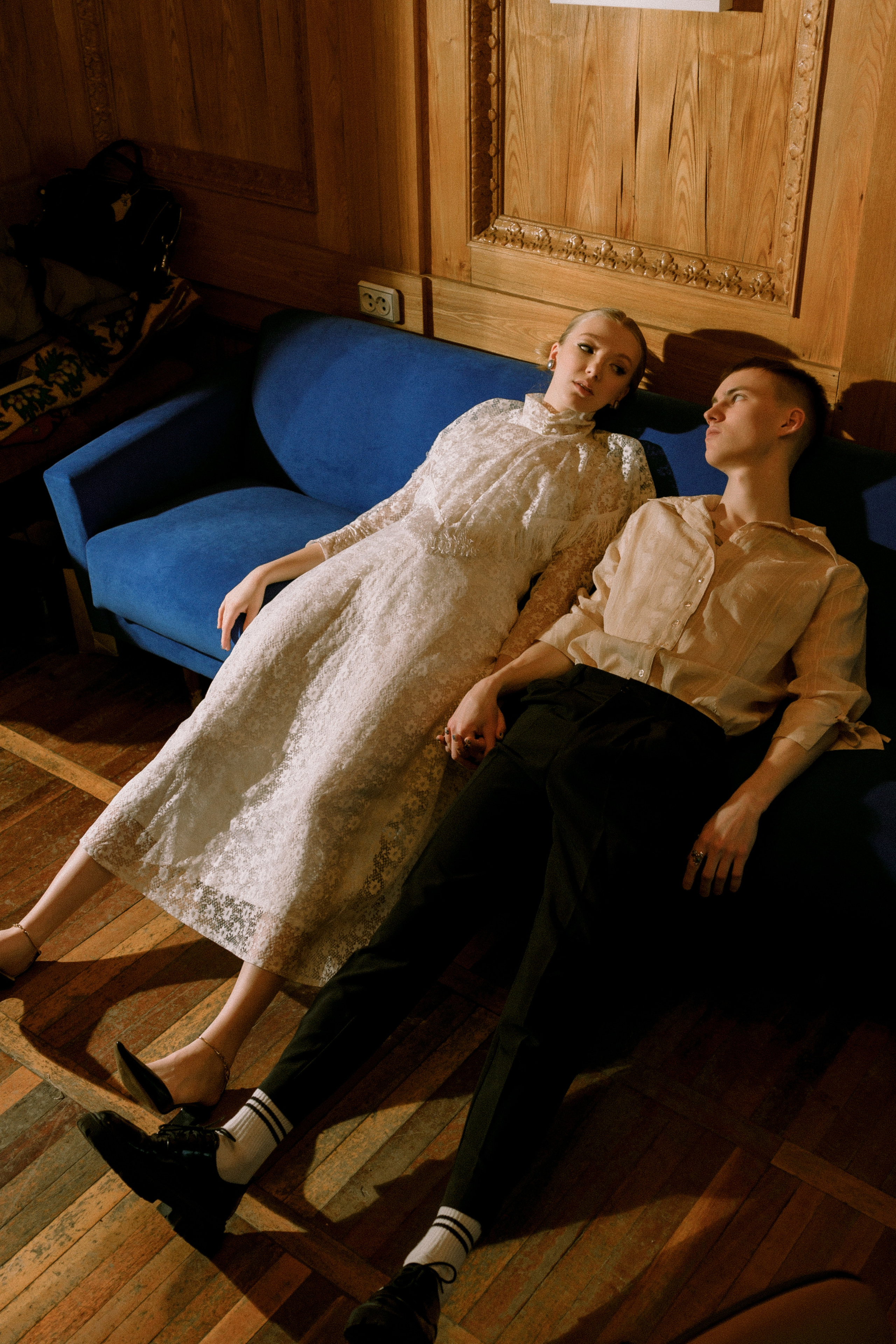 Vintage Love. Свадебный фотограф / Reels Нижний Новгород Татьяна Красильникова