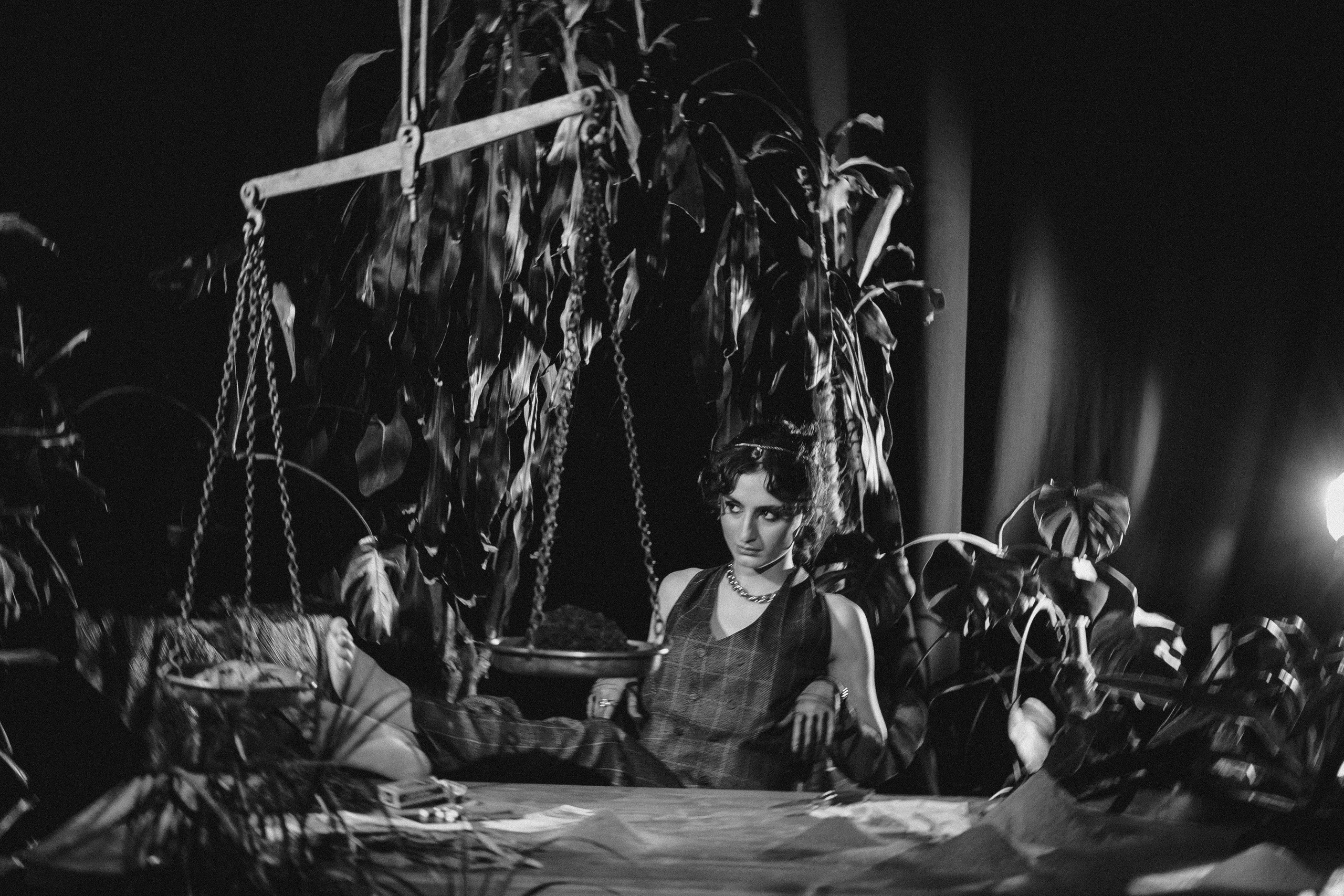 Jasmin. The Godmother of Agrabah. Свадебный фотограф / Reels Нижний Новгород Татьяна Красильникова