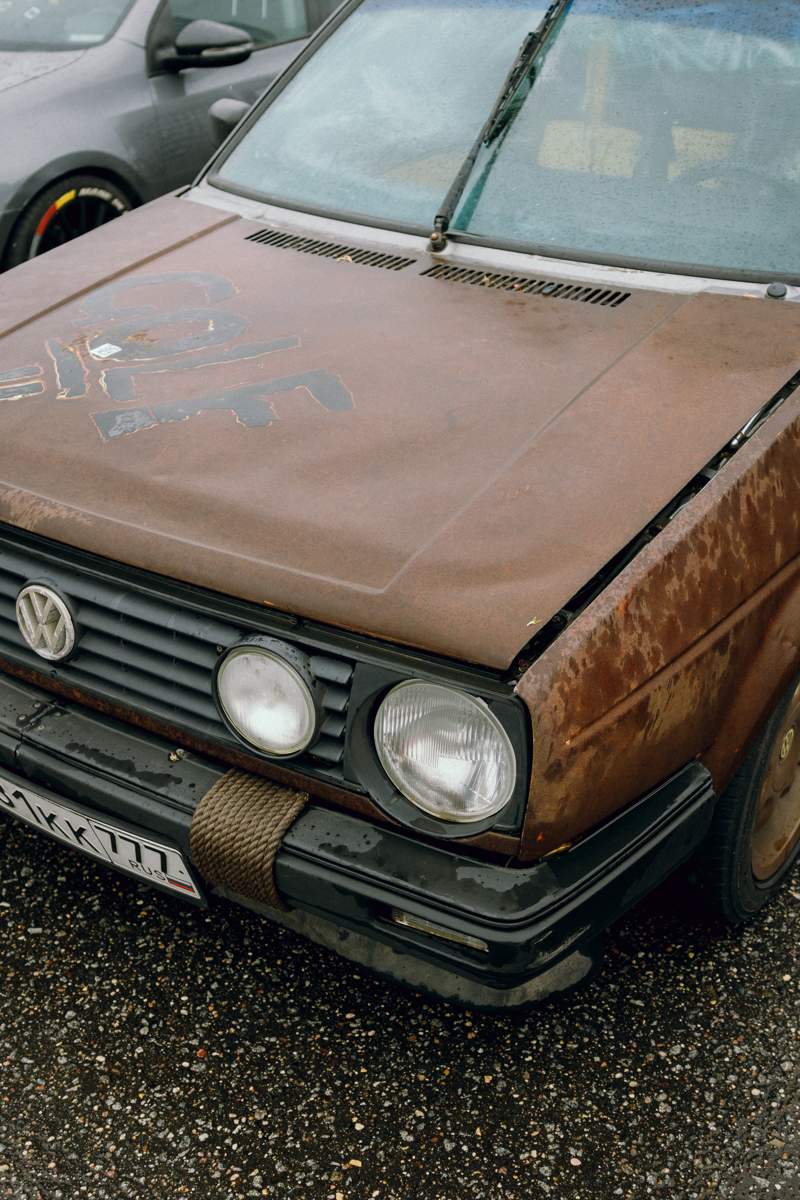 Vagburg '23. Свадебный фотограф / Reels Нижний Новгород Татьяна Красильникова