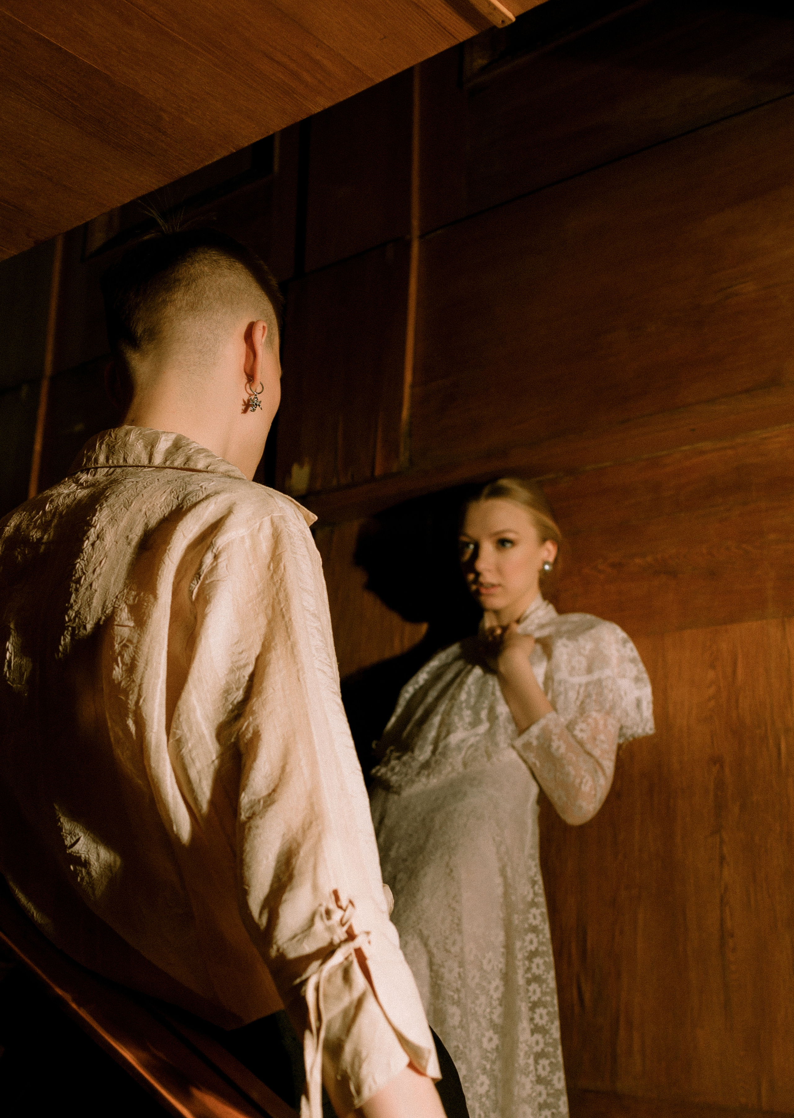 Vintage Love. Свадебный фотограф / Reels Нижний Новгород Татьяна Красильникова