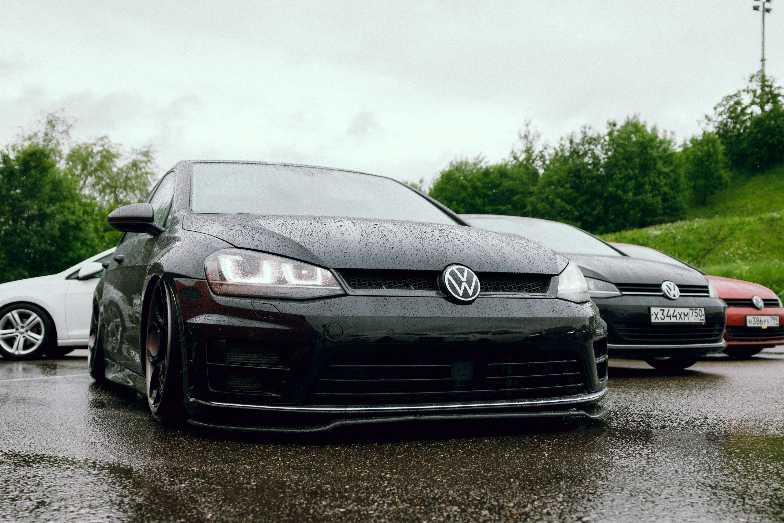 Vagburg '23. Свадебный фотограф / Reels Нижний Новгород Татьяна Красильникова