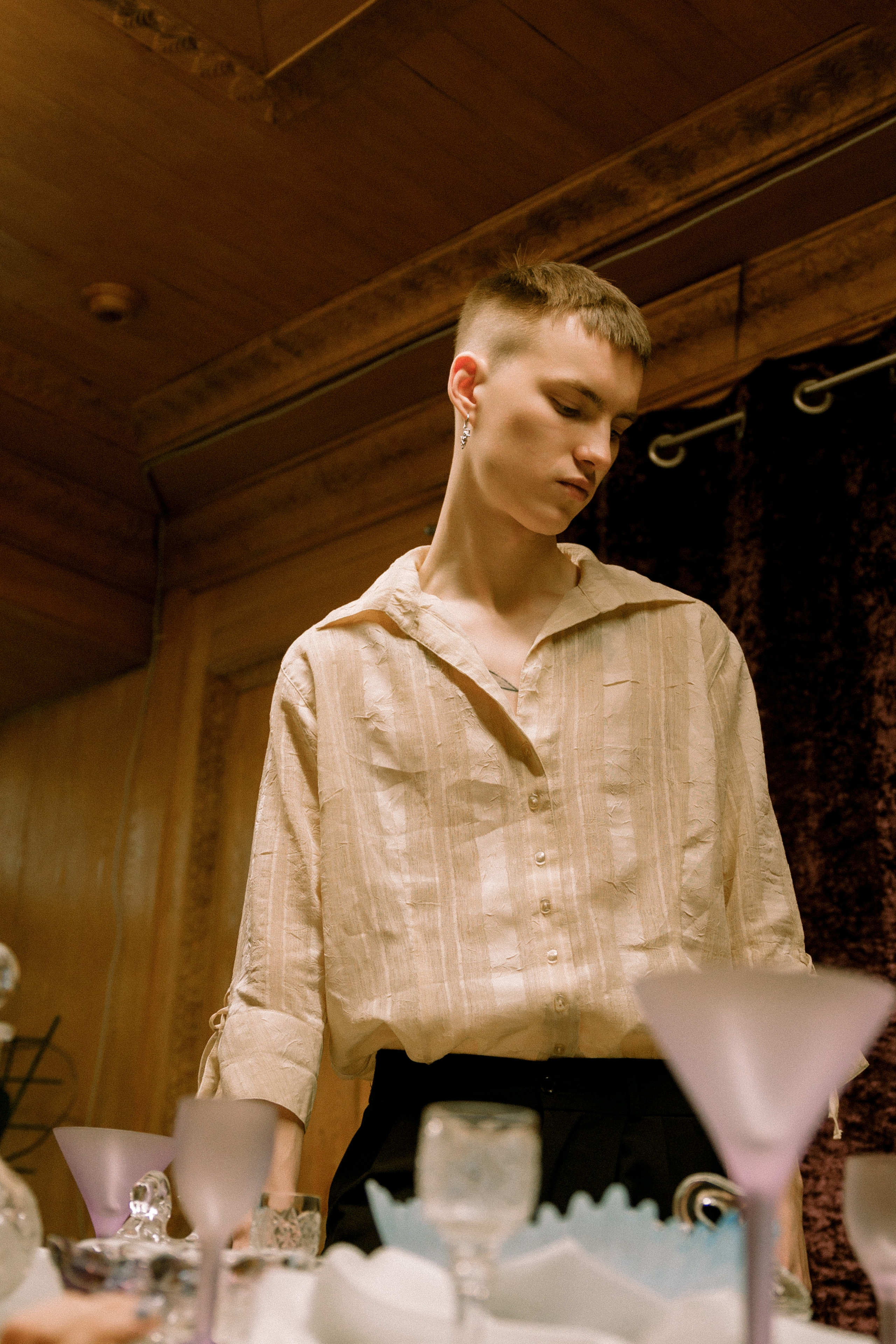 Vintage Love. Свадебный фотограф / Reels Нижний Новгород Татьяна Красильникова