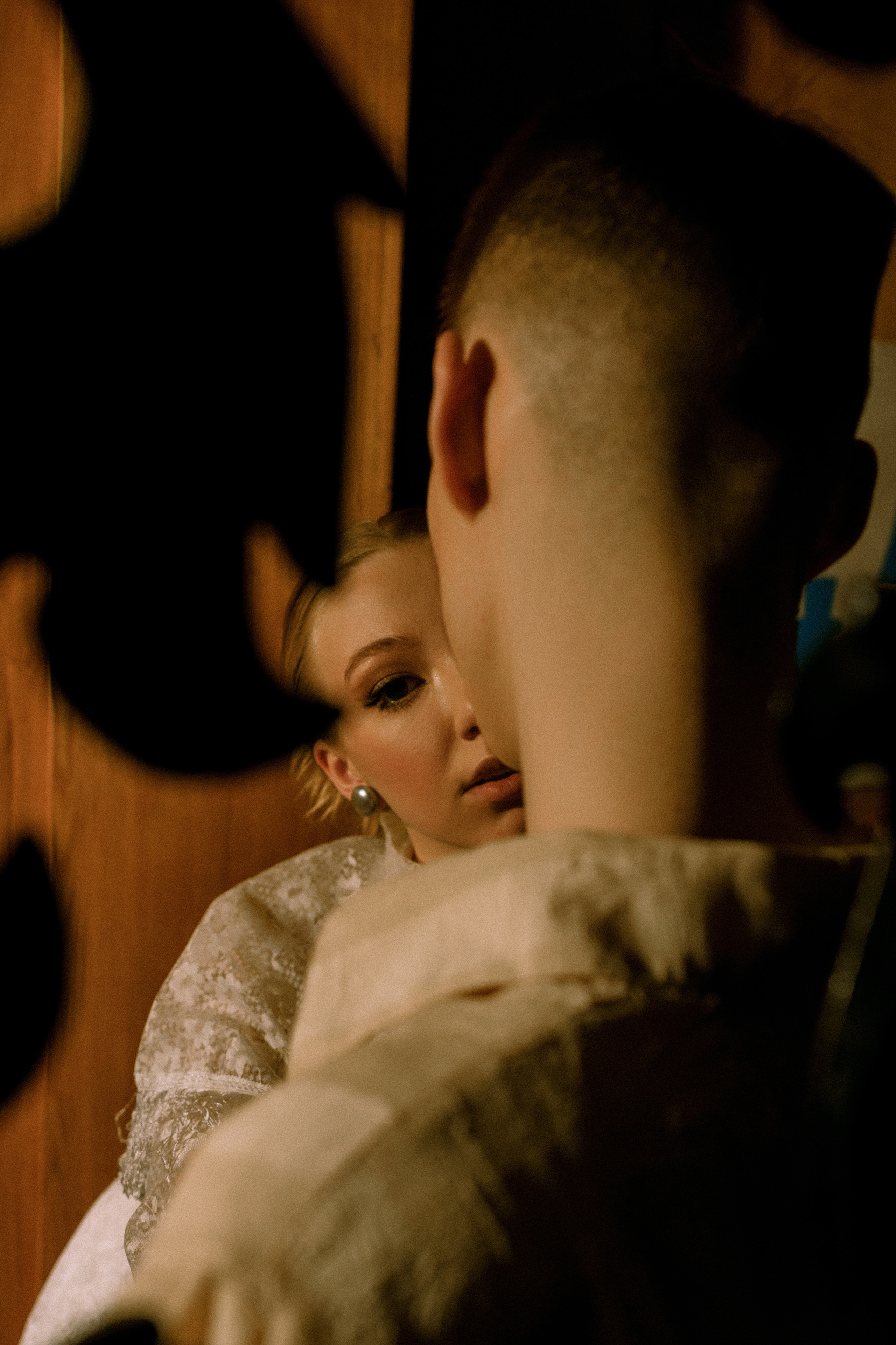 Vintage Love. Свадебный фотограф / Reels Нижний Новгород Татьяна Красильникова