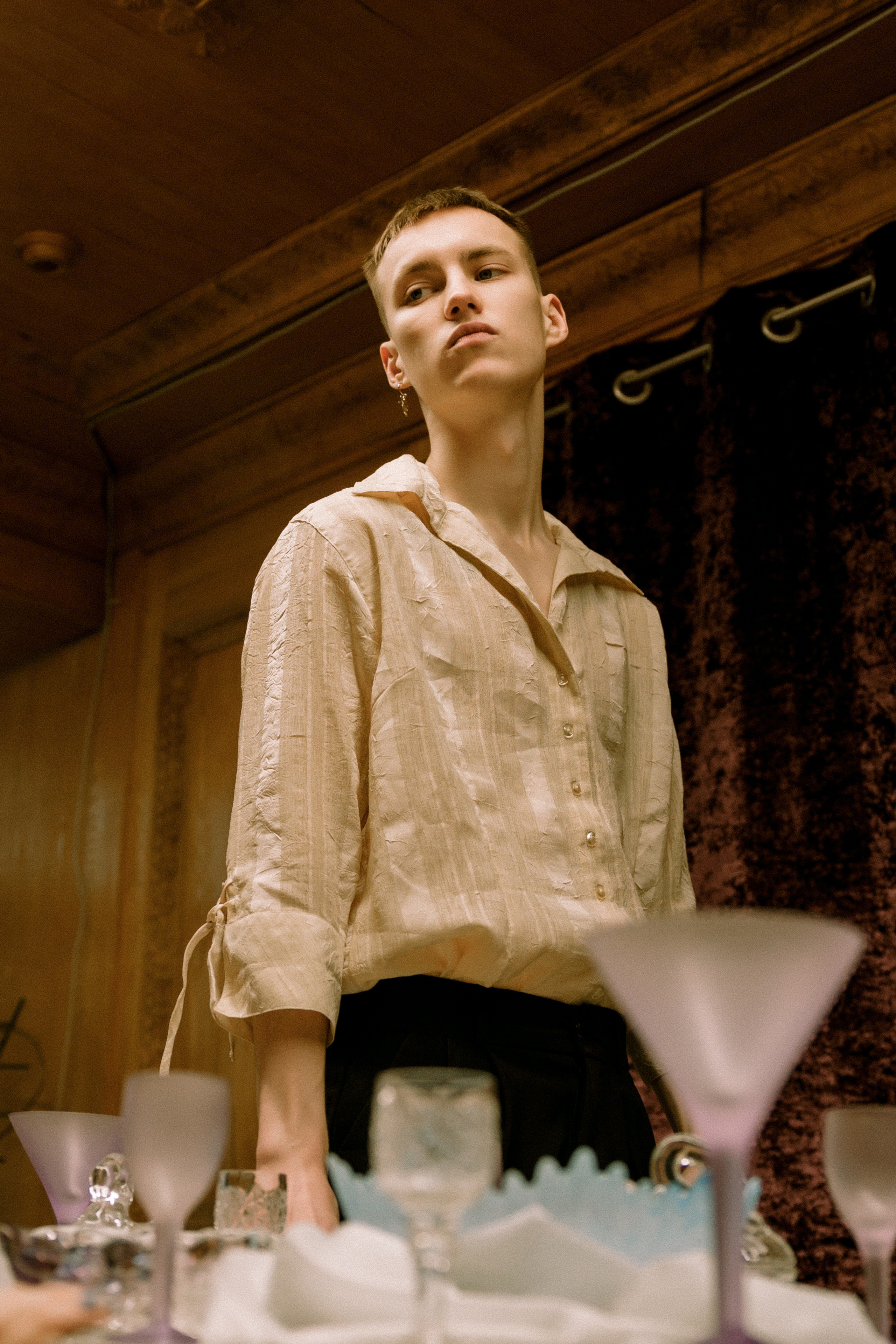 Vintage Love. Свадебный фотограф / Reels Нижний Новгород Татьяна Красильникова