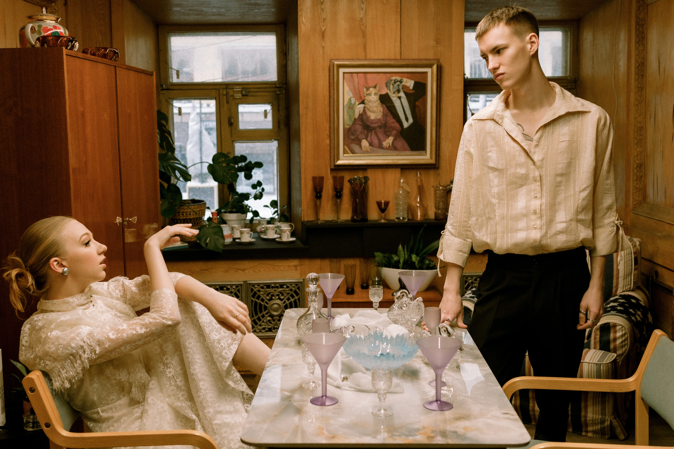 Vintage Love. Свадебный фотограф / Reels Нижний Новгород Татьяна Красильникова