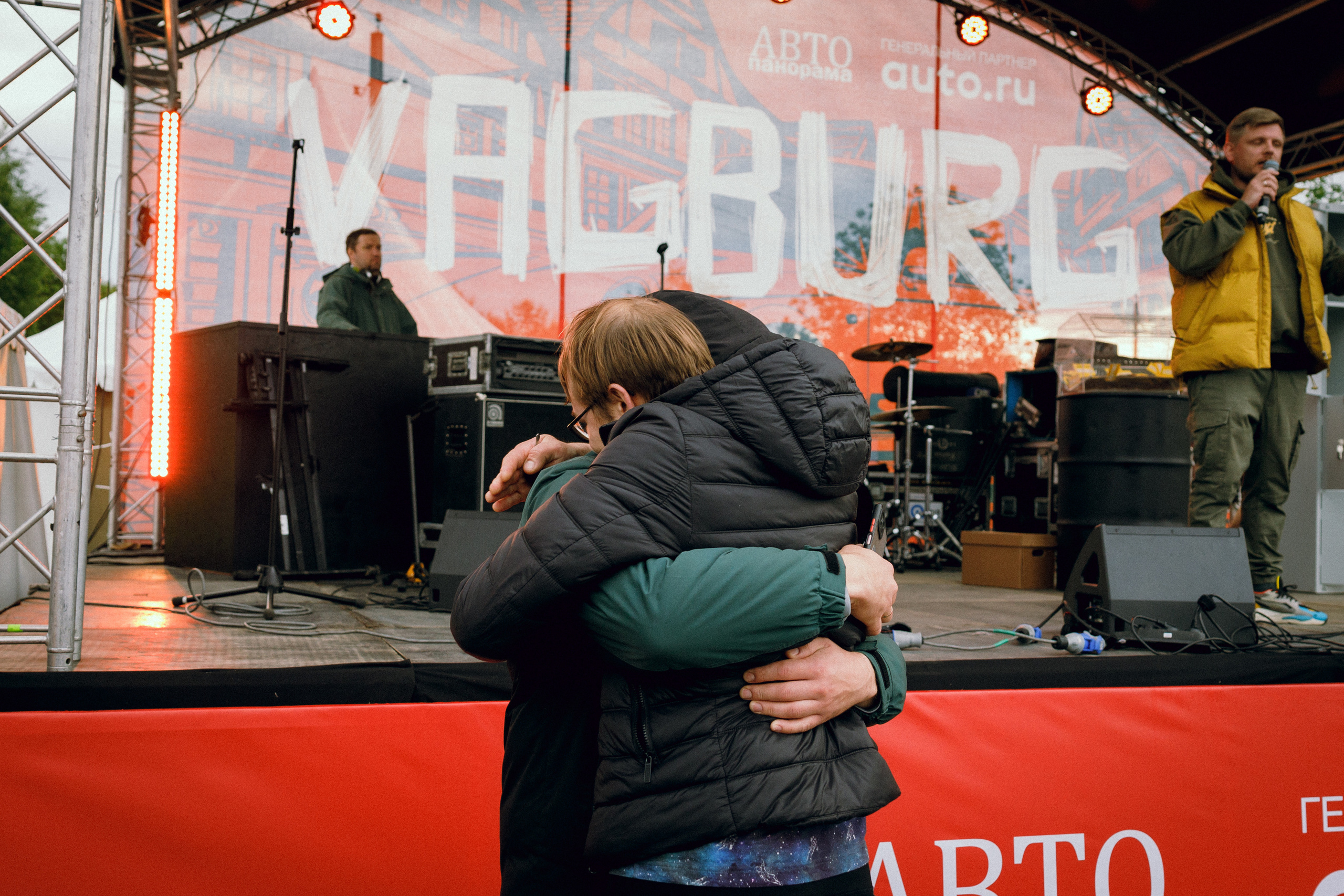 Vagburg '23. Свадебный фотограф / Reels Нижний Новгород Татьяна Красильникова
