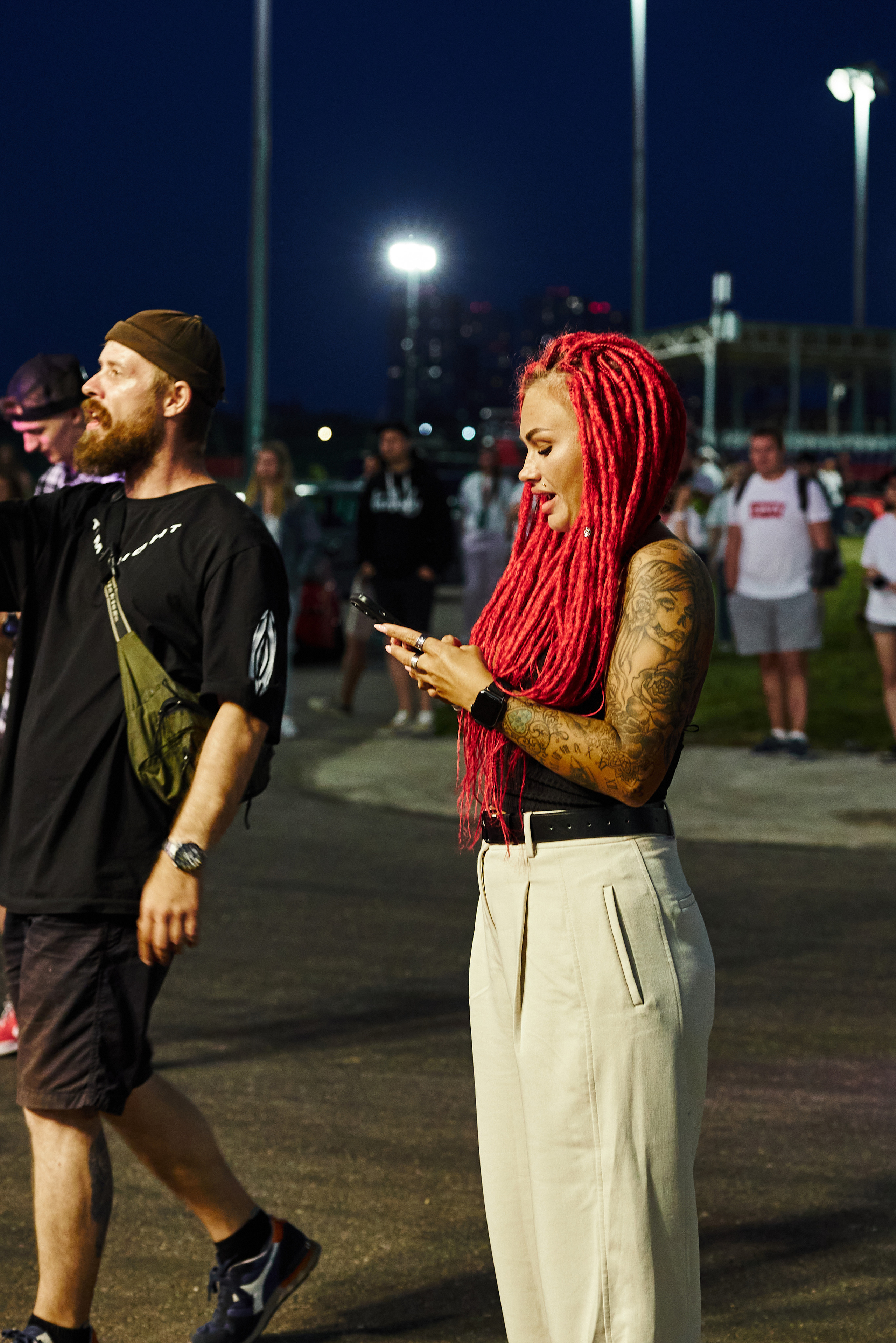 WHYNOT '23. Свадебный фотограф / Reels Нижний Новгород Татьяна Красильникова