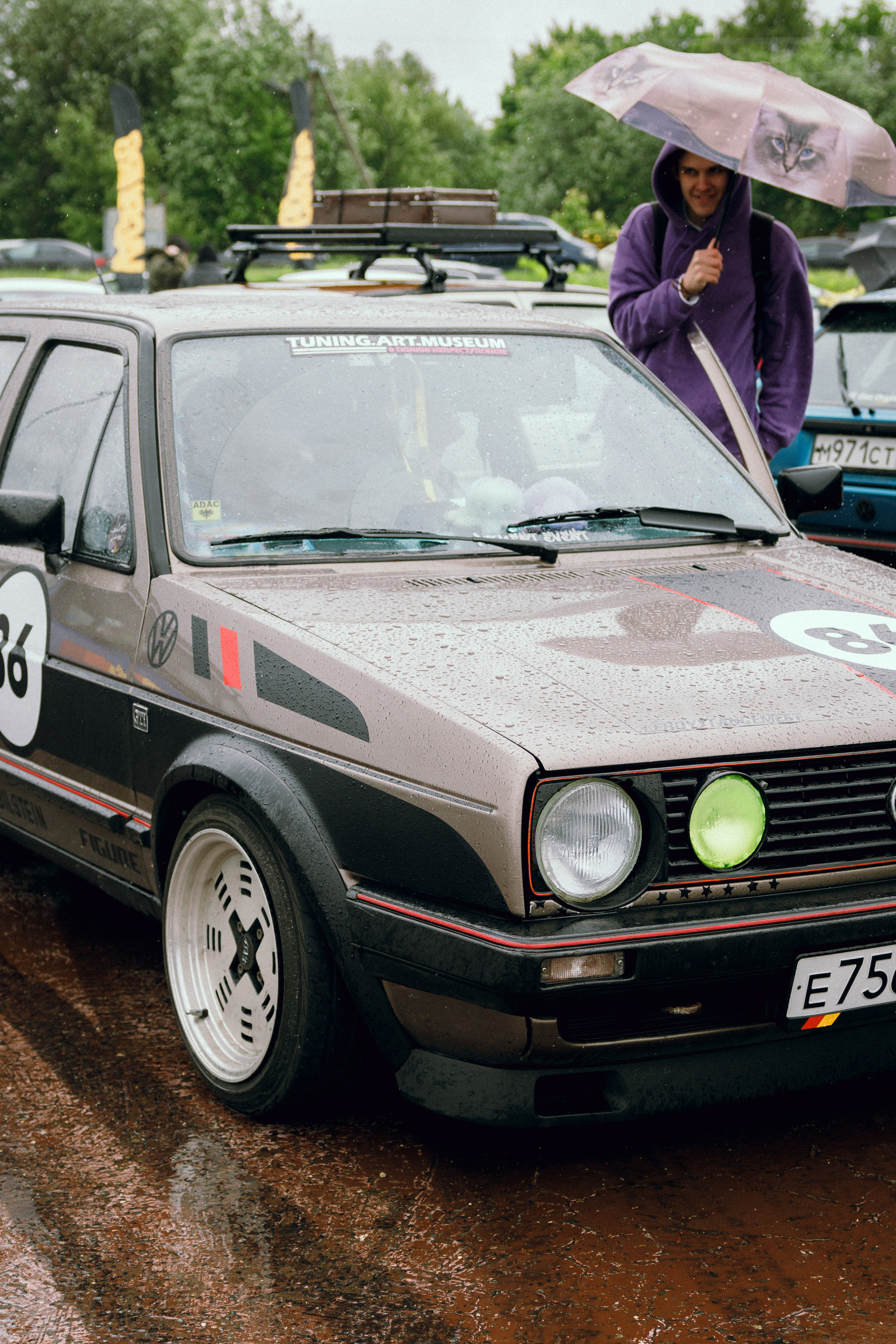 Vagburg '23. Свадебный фотограф / Reels Нижний Новгород Татьяна Красильникова