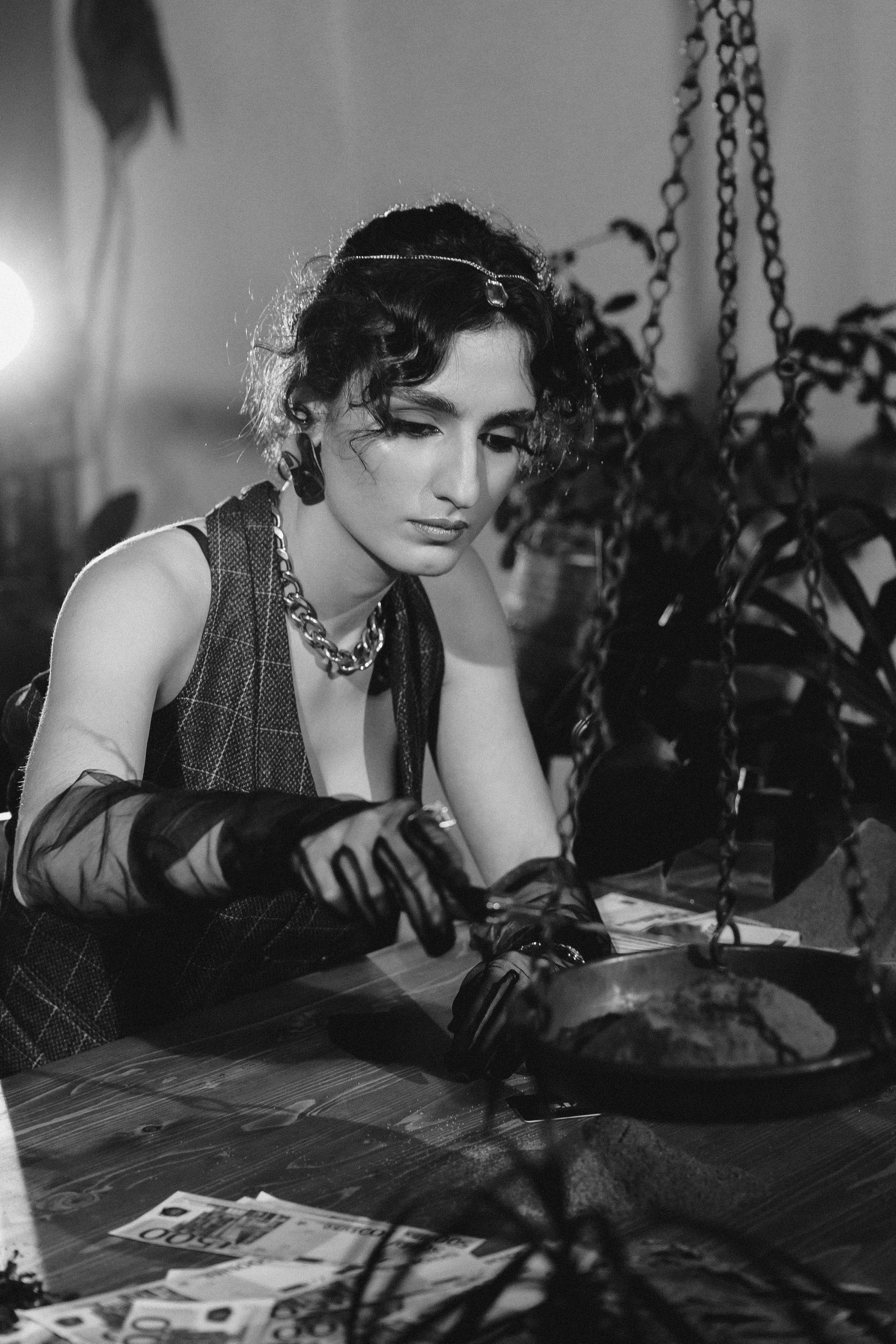 Jasmin. The Godmother of Agrabah. Свадебный фотограф / Reels Нижний Новгород Татьяна Красильникова