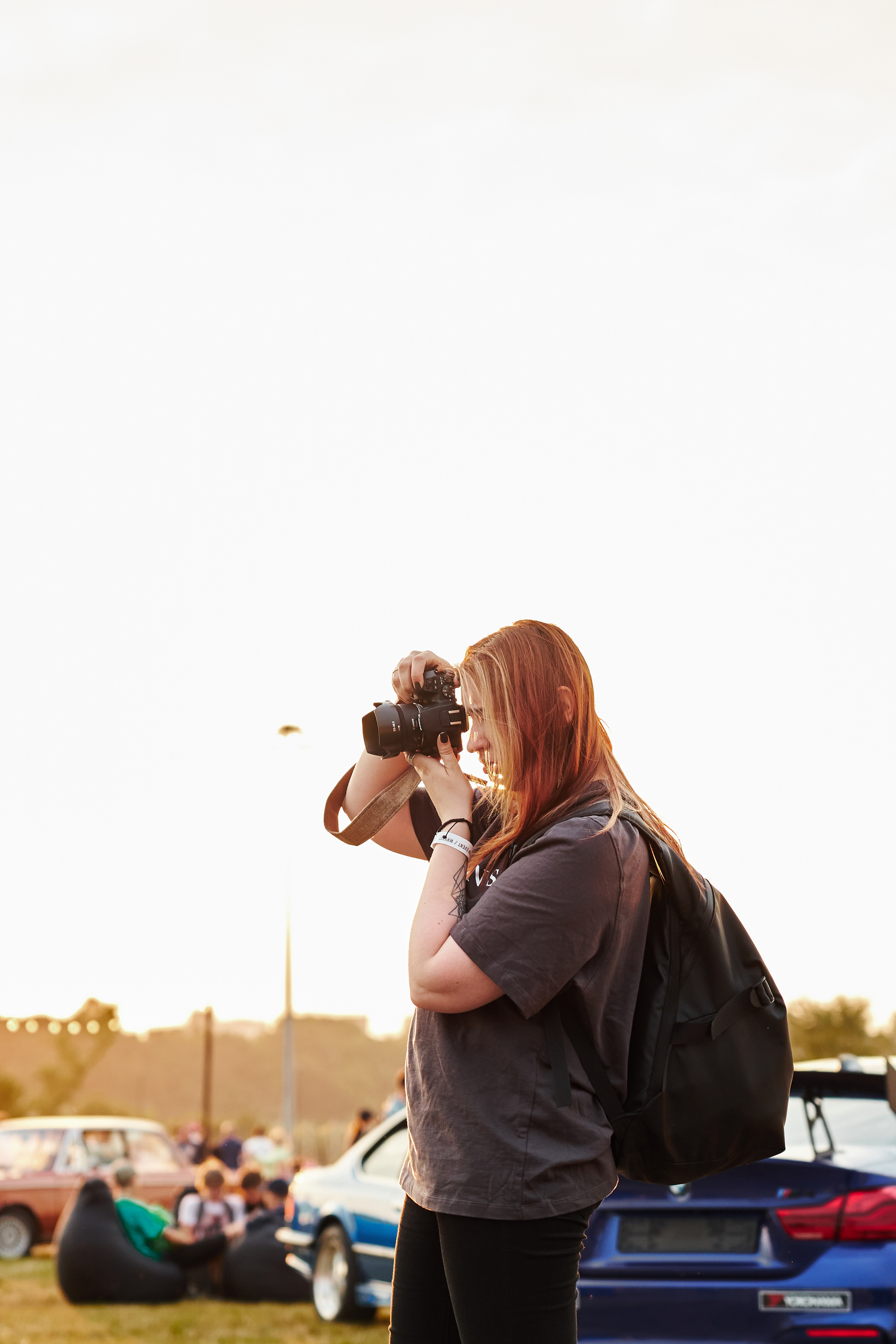 WHYNOT '23. Свадебный фотограф / Reels Нижний Новгород Татьяна Красильникова